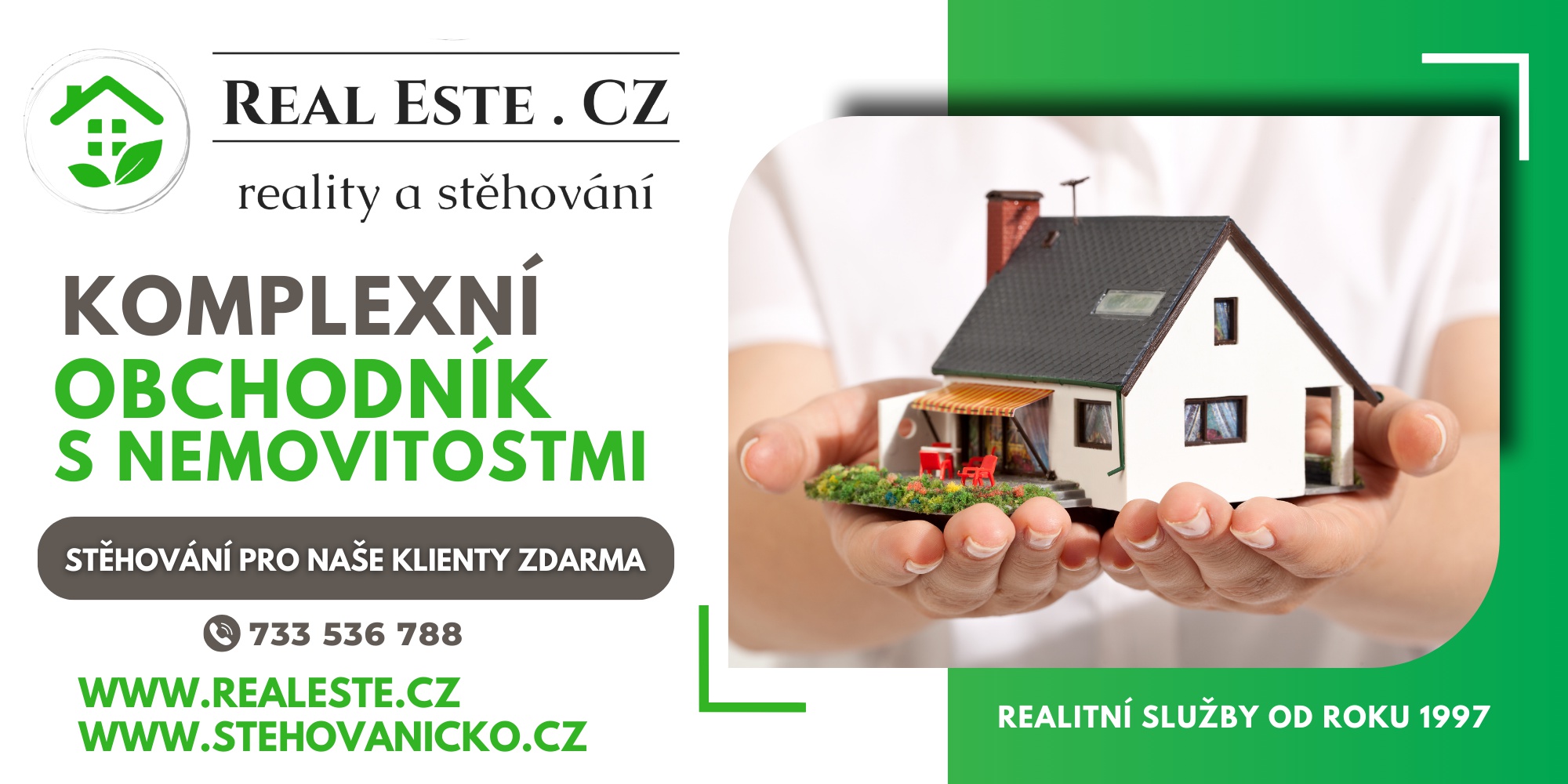 Real Este CZ s.r.o. foto 2