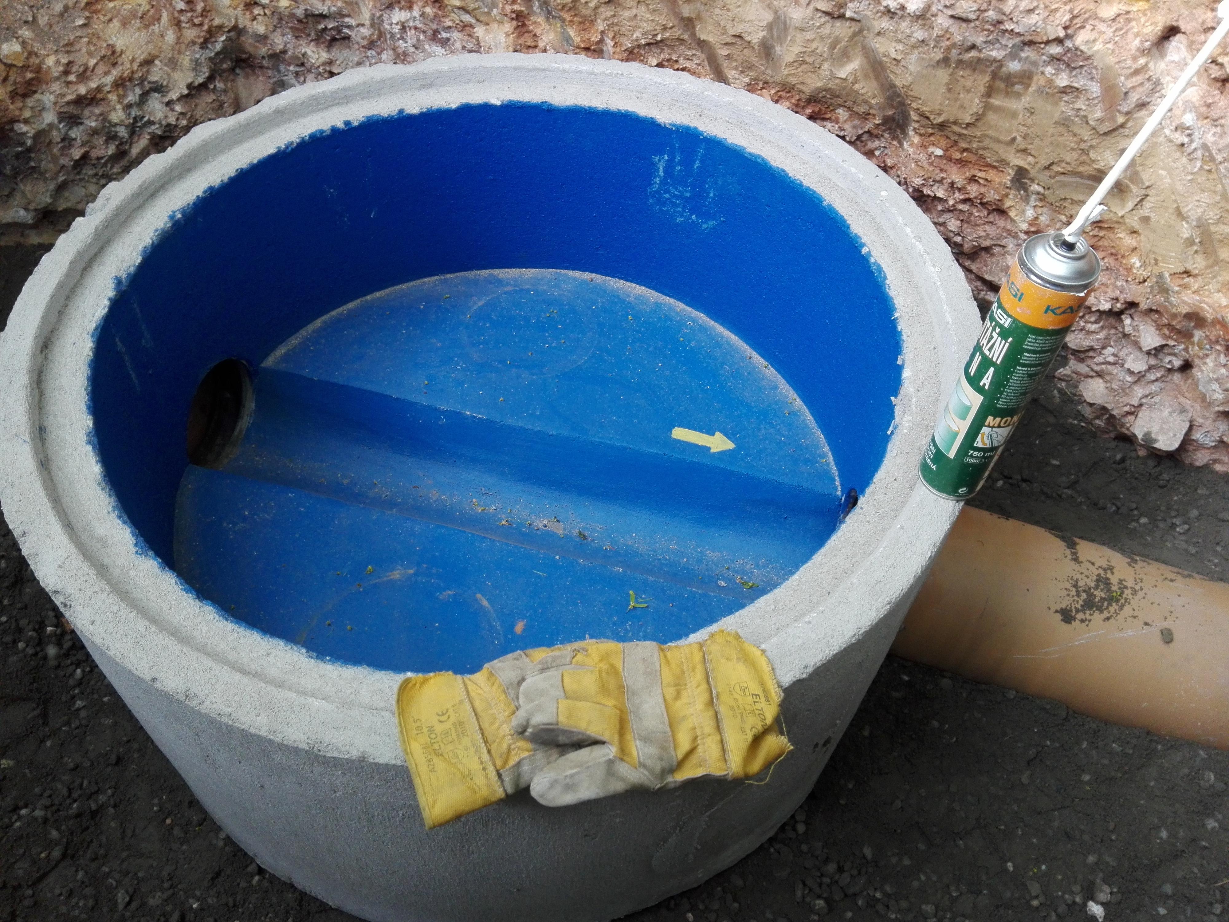 AQUA GAS PRAHA, s.r.o. foto 6