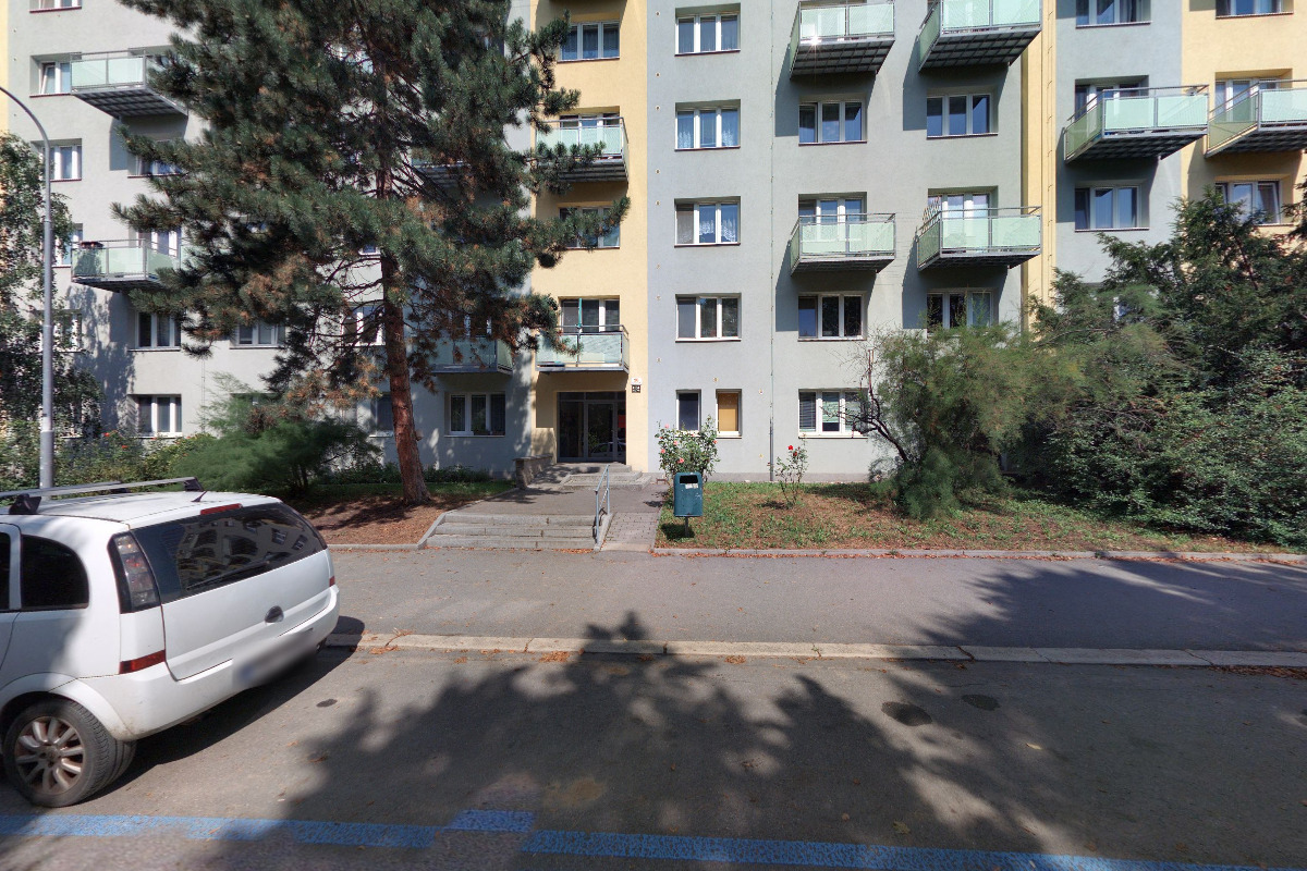 Ubytovací služby Jana Hrušková foto 2