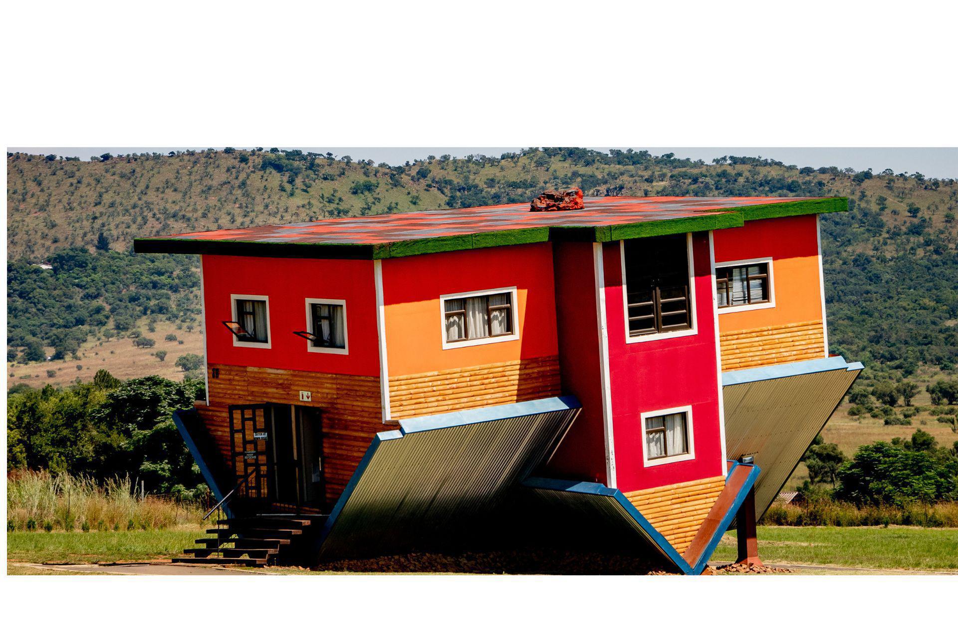 Prověření stavu nemovitostí před nákupem