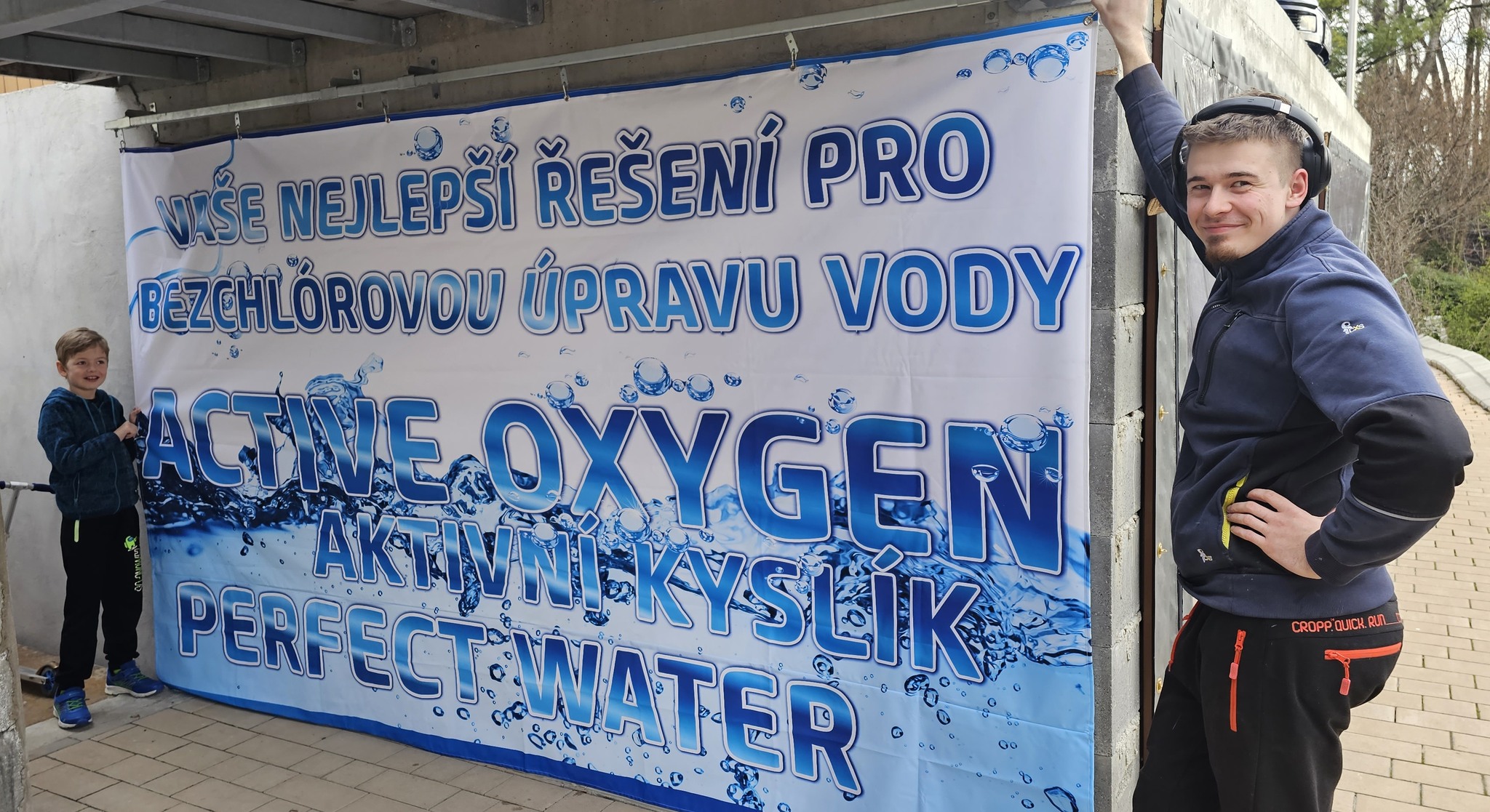 AQUA RANK s.r.o. foto 3