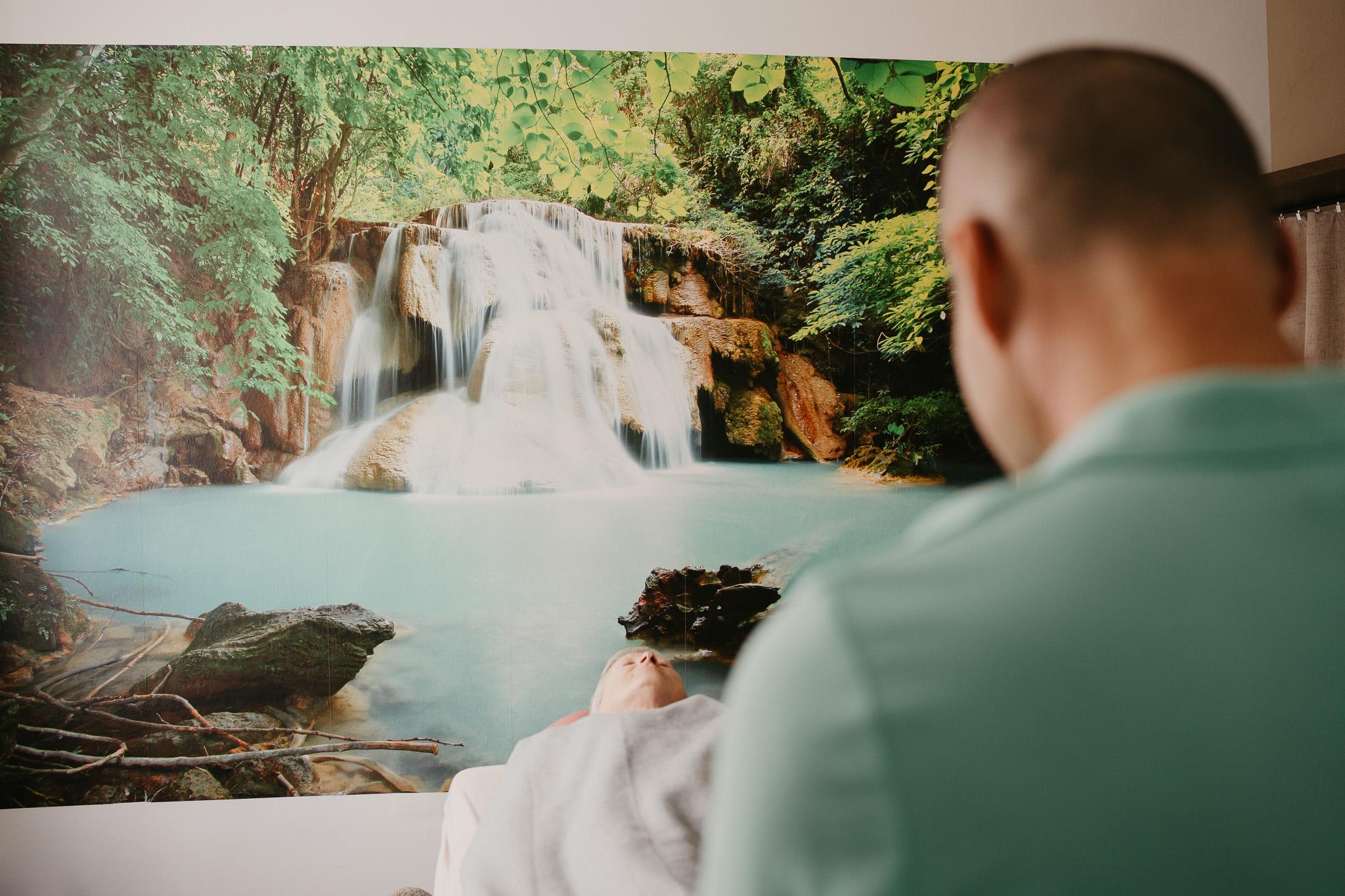 Kraniosakrální terapie René Ulčík foto 4