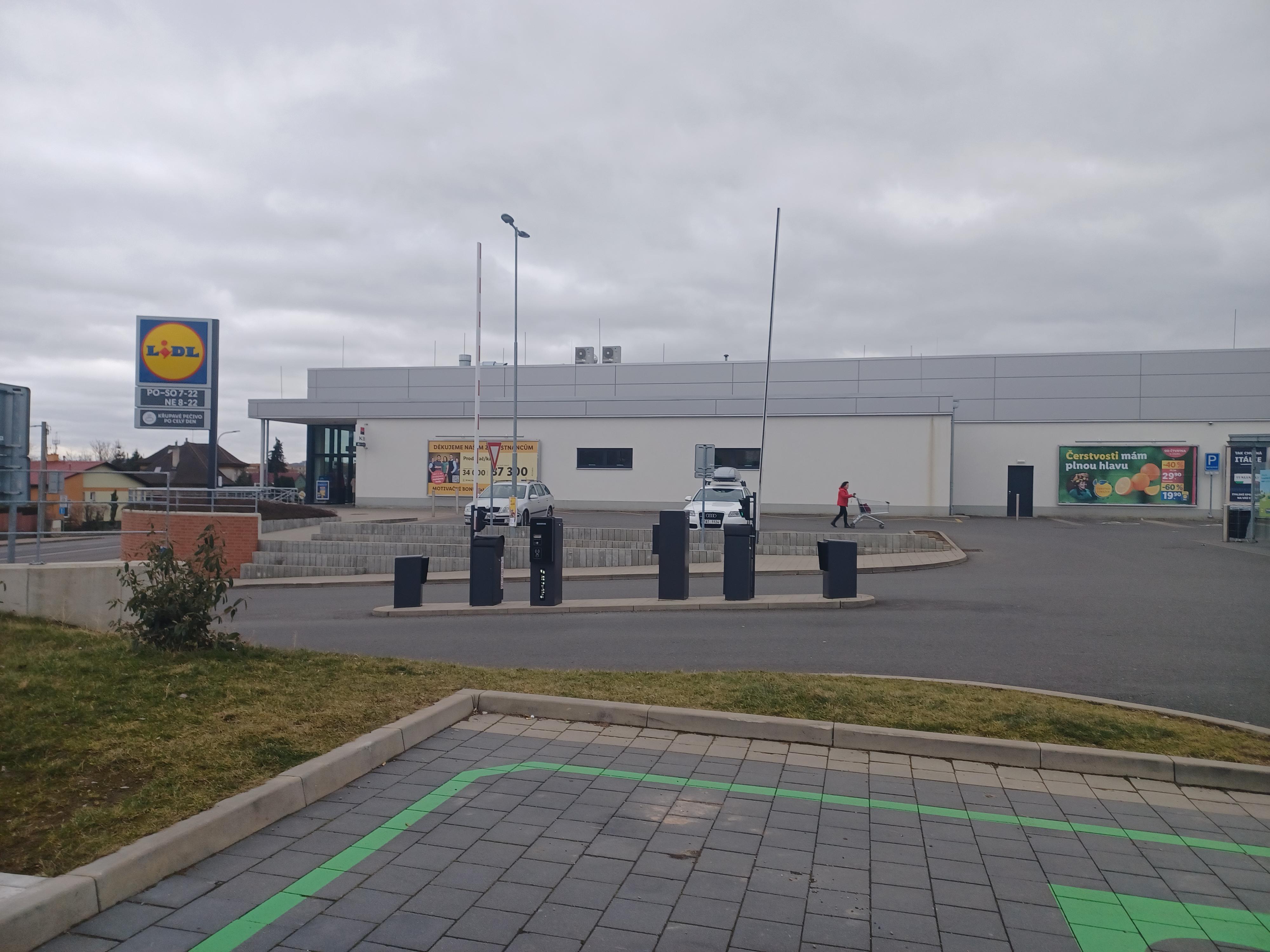 Lidl foto 5