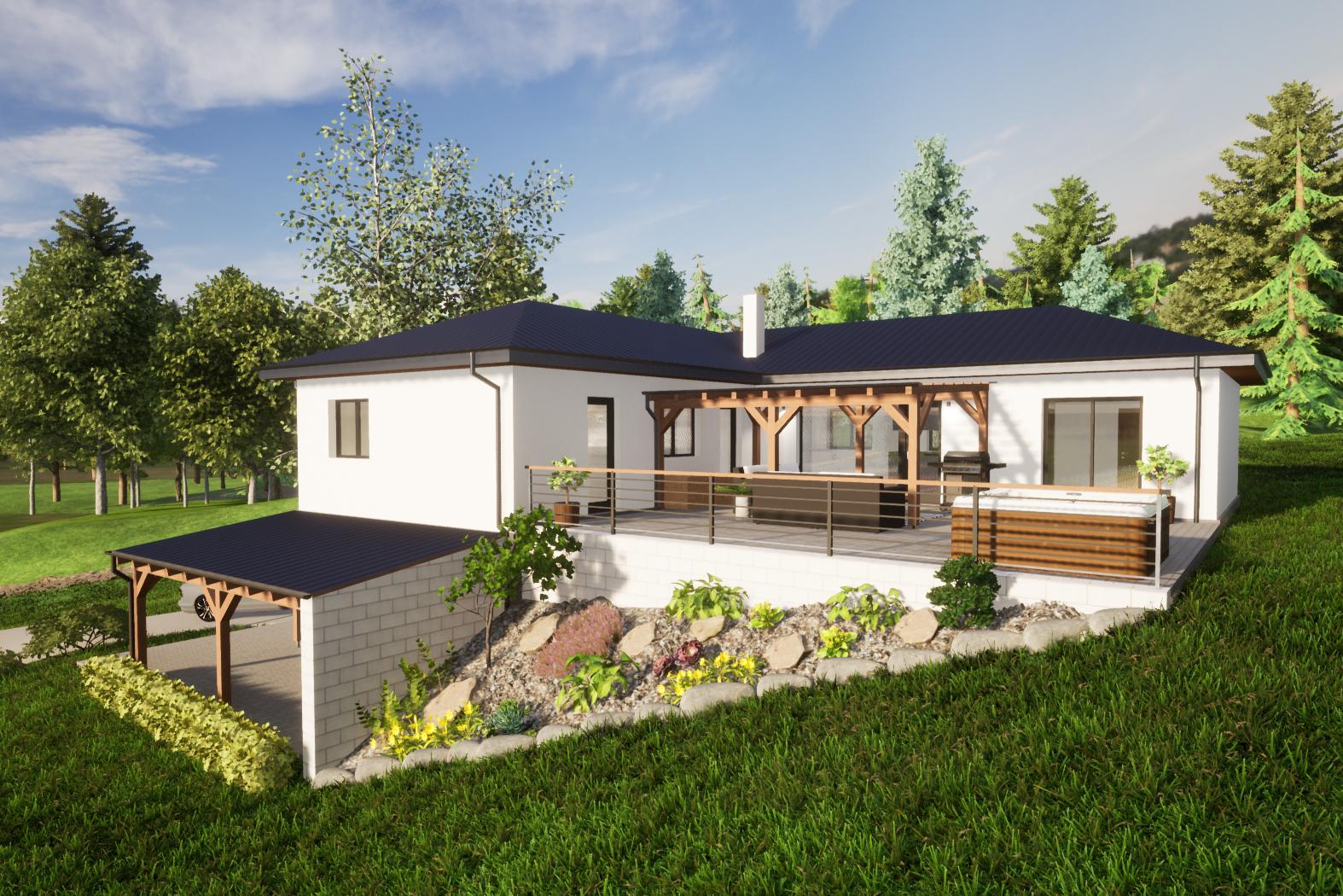 ARCHIMAX - architektonická a projekční kancelář