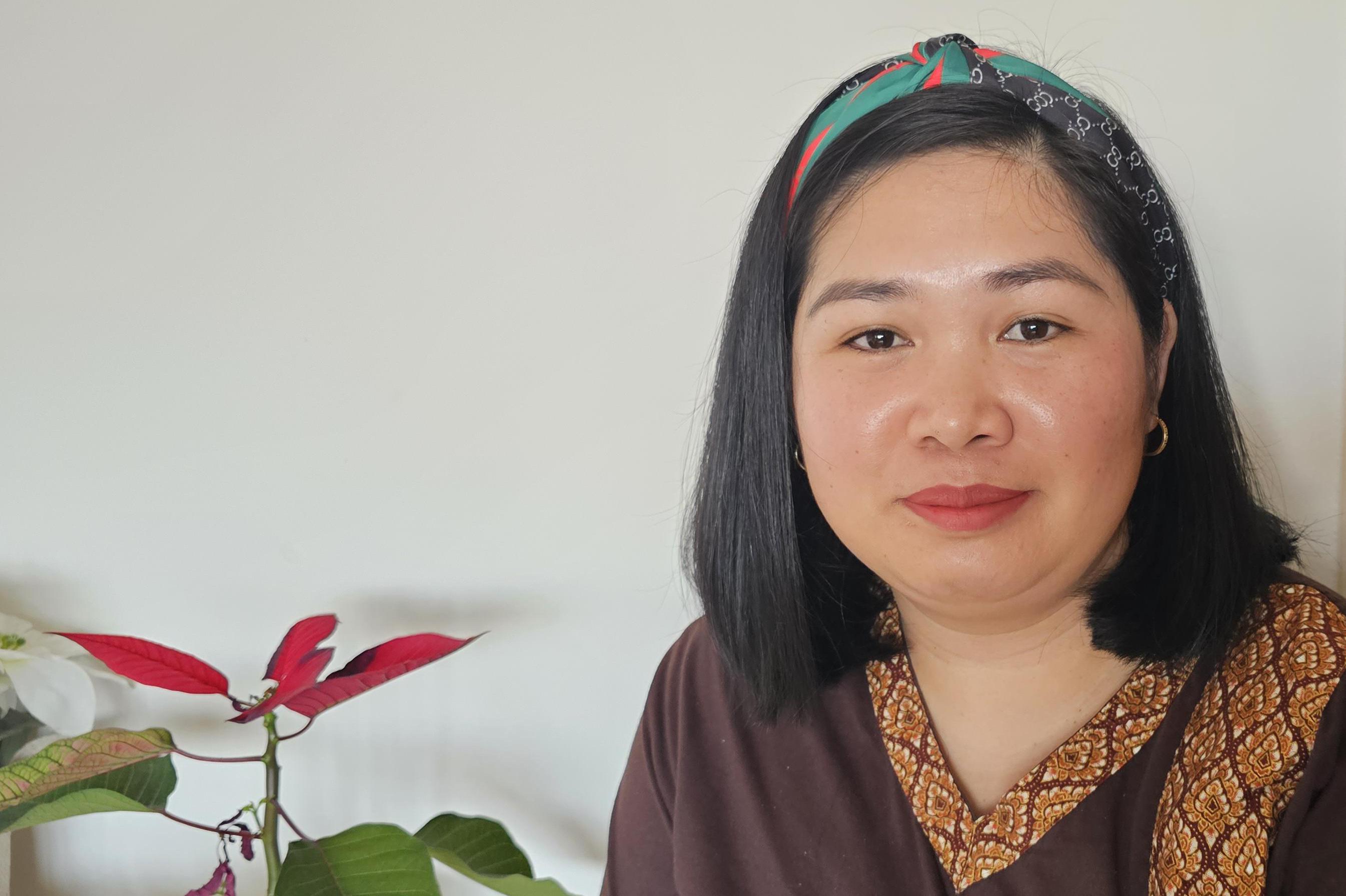 Razel - Thajské masáže