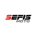 Logo obchodu SEFIS Moto