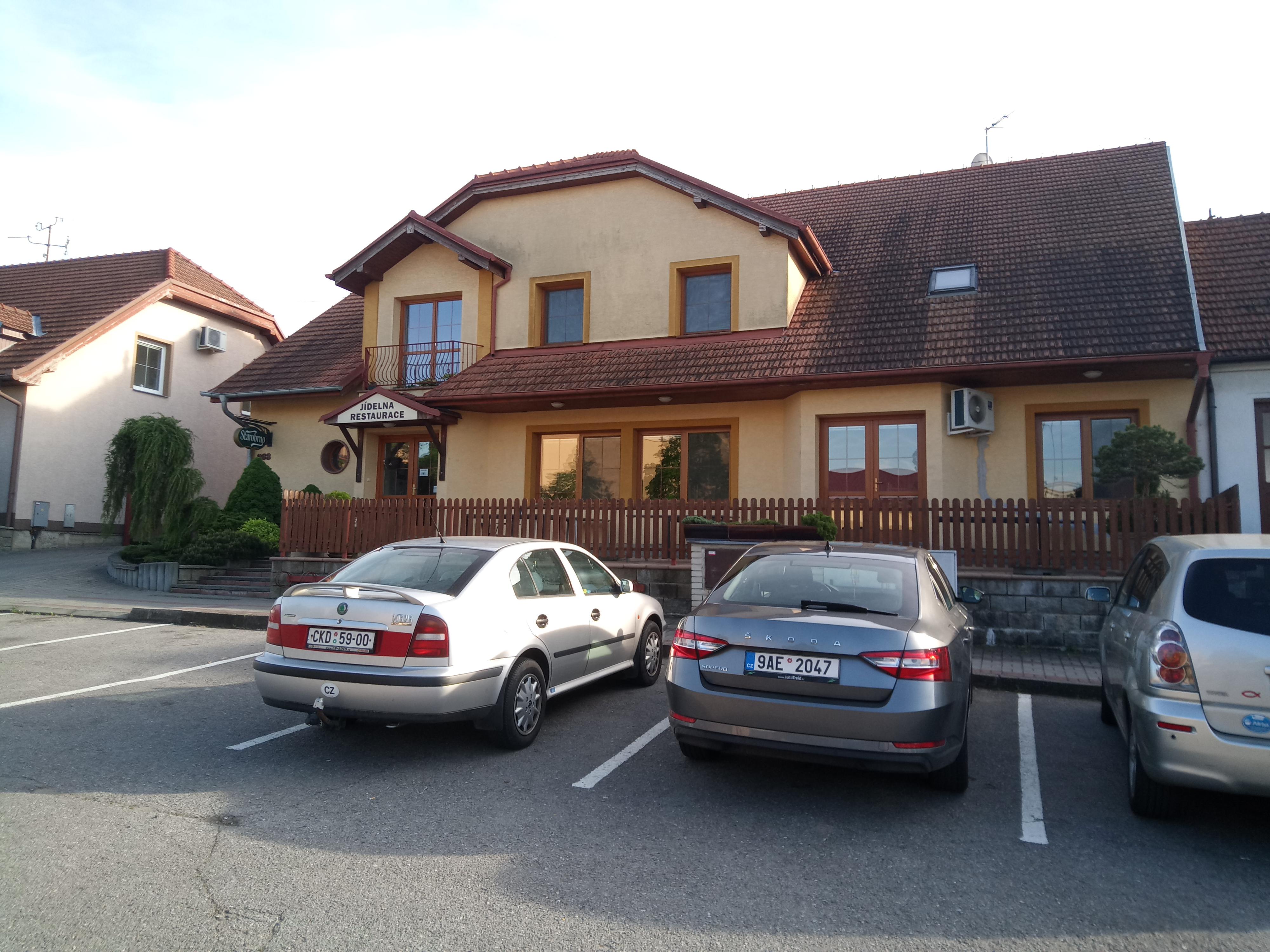 Restaurace a jídelna Anežka Poláchová foto 5