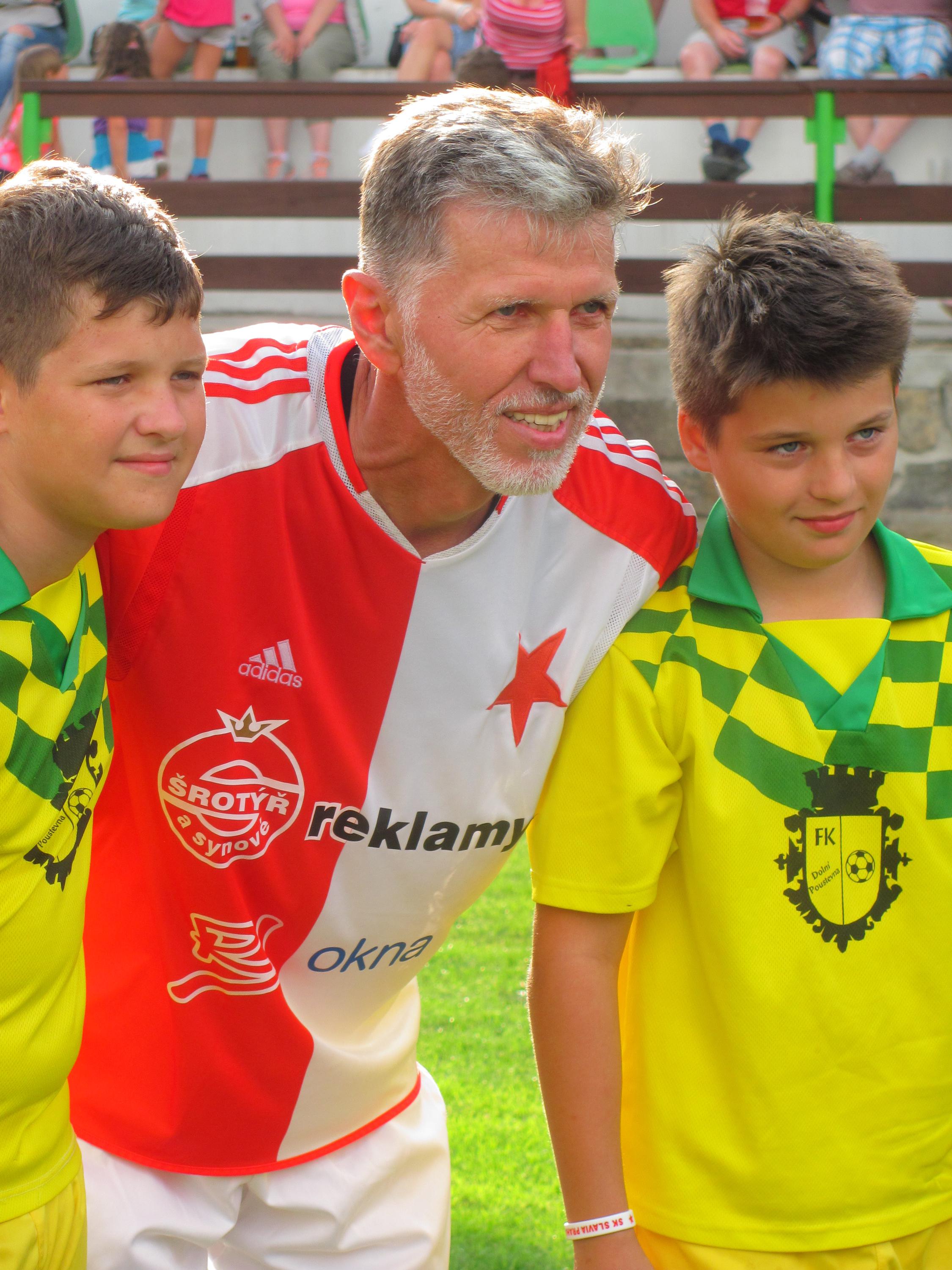 Fotbalový klub Dolní Poustevna foto 2