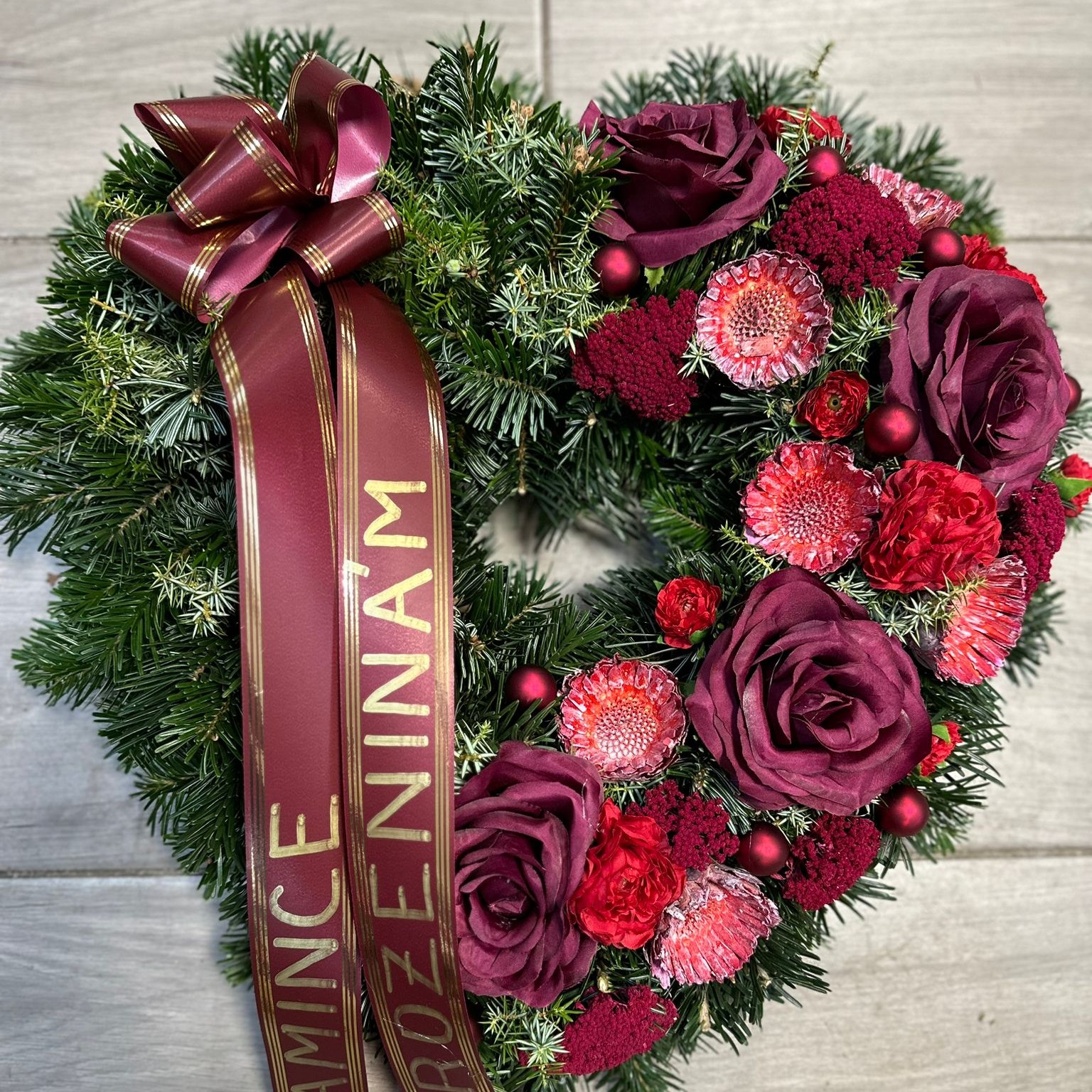 Pohřební služba Třeboň foto 3