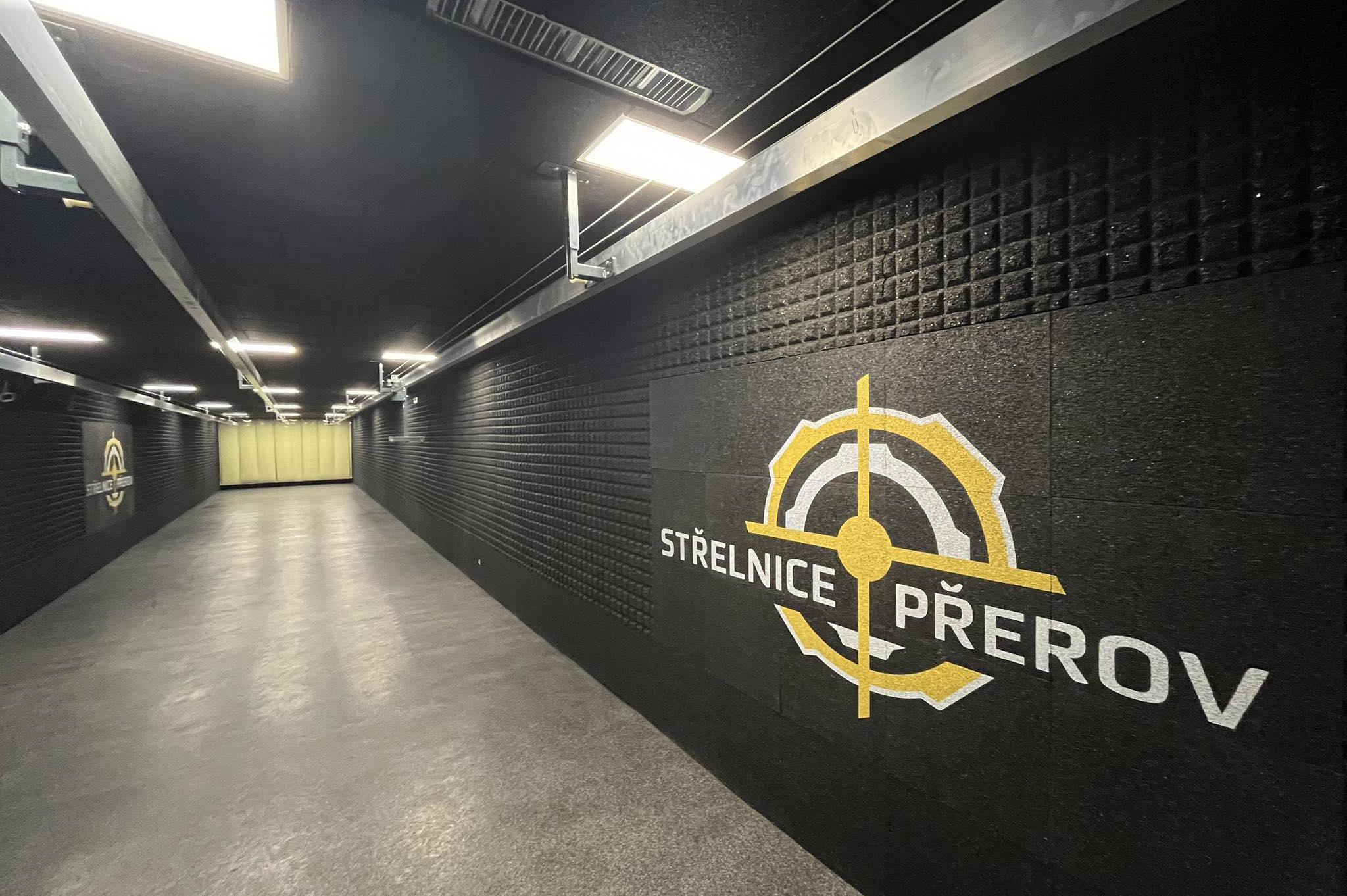 Střelnice Přerov s.r.o.