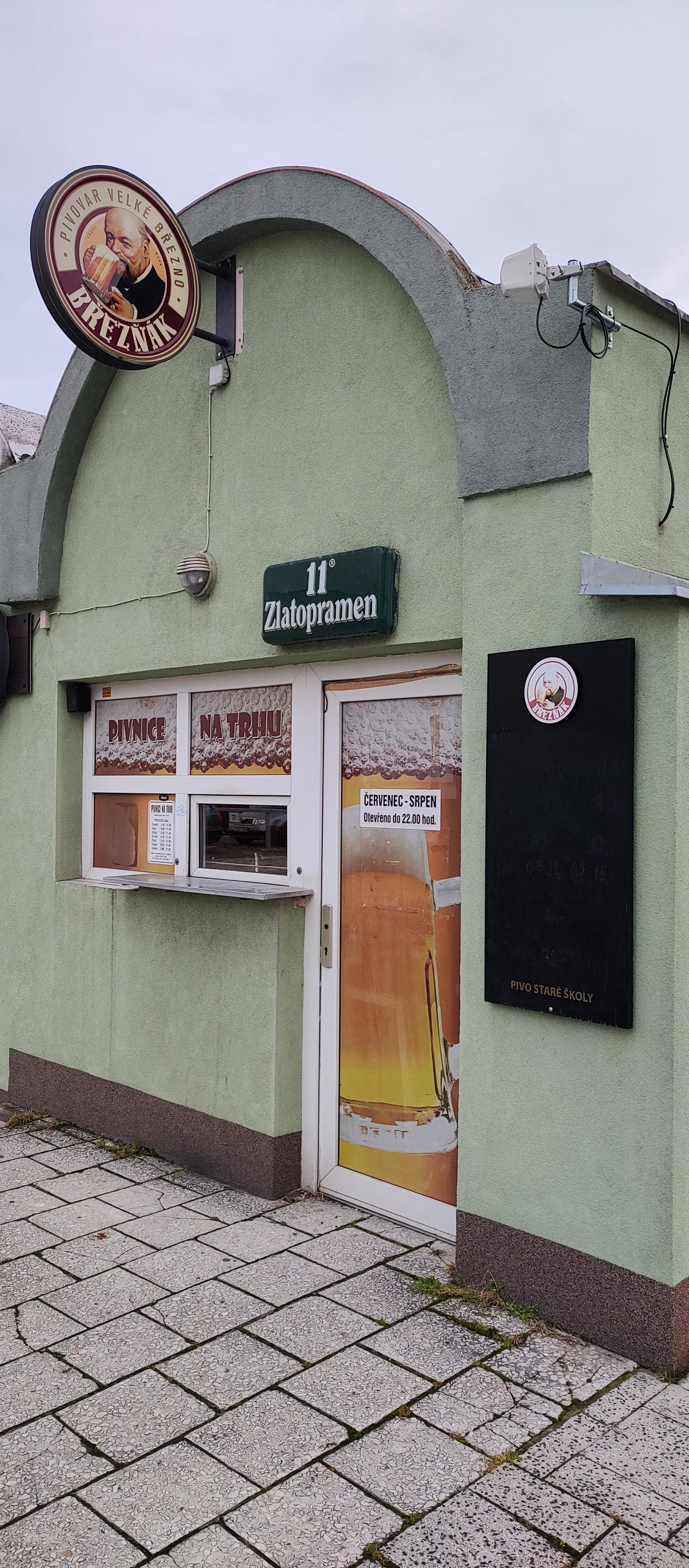 Pivnice Na Trhu foto 4