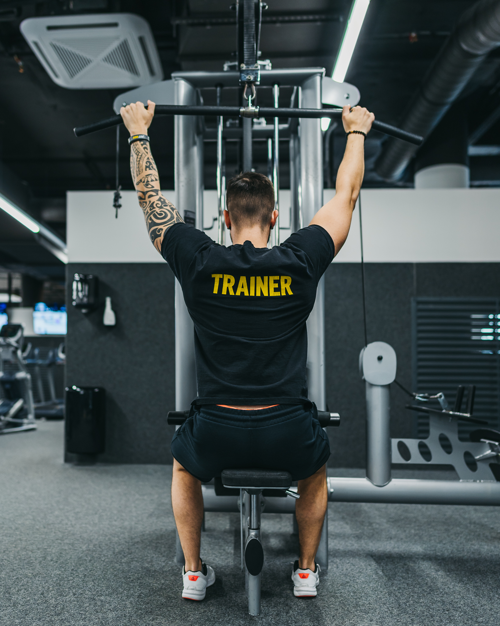 Petr Poddaný - Fitness trenér foto 2