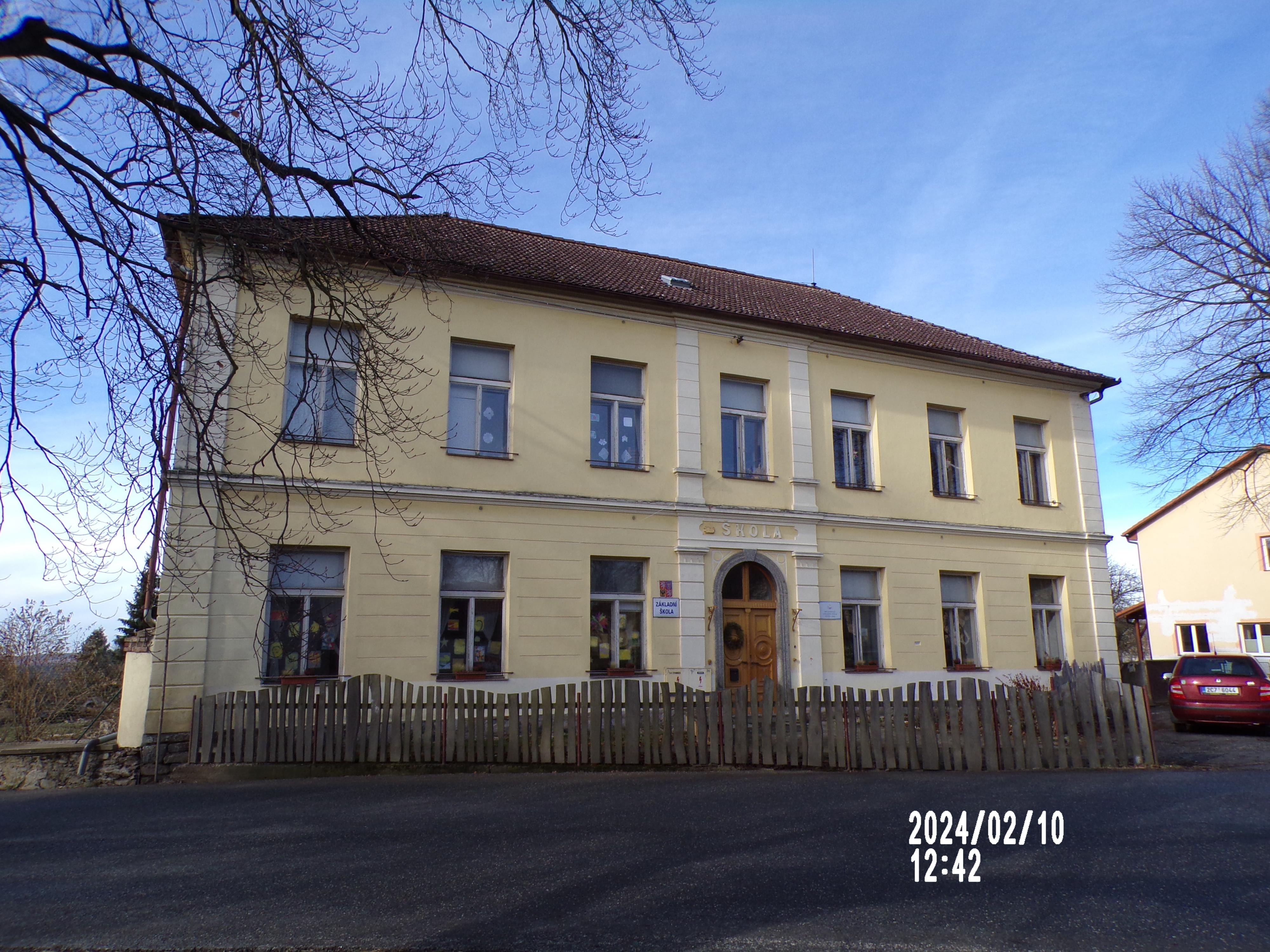 Waldorfská základní škola Mistra Jana foto 2