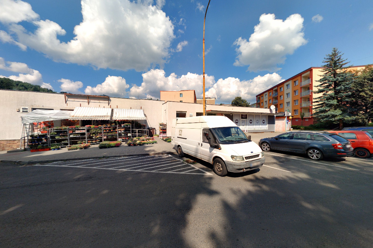 Můjobchod - Potraviny U Martina