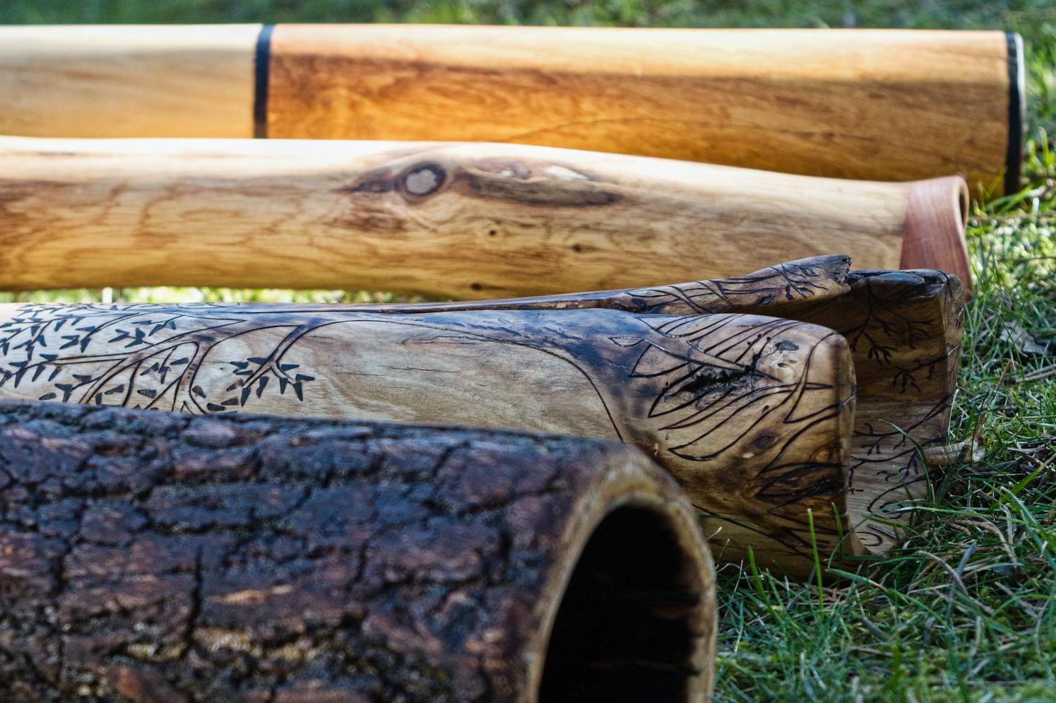 Matějova dřevotvorba