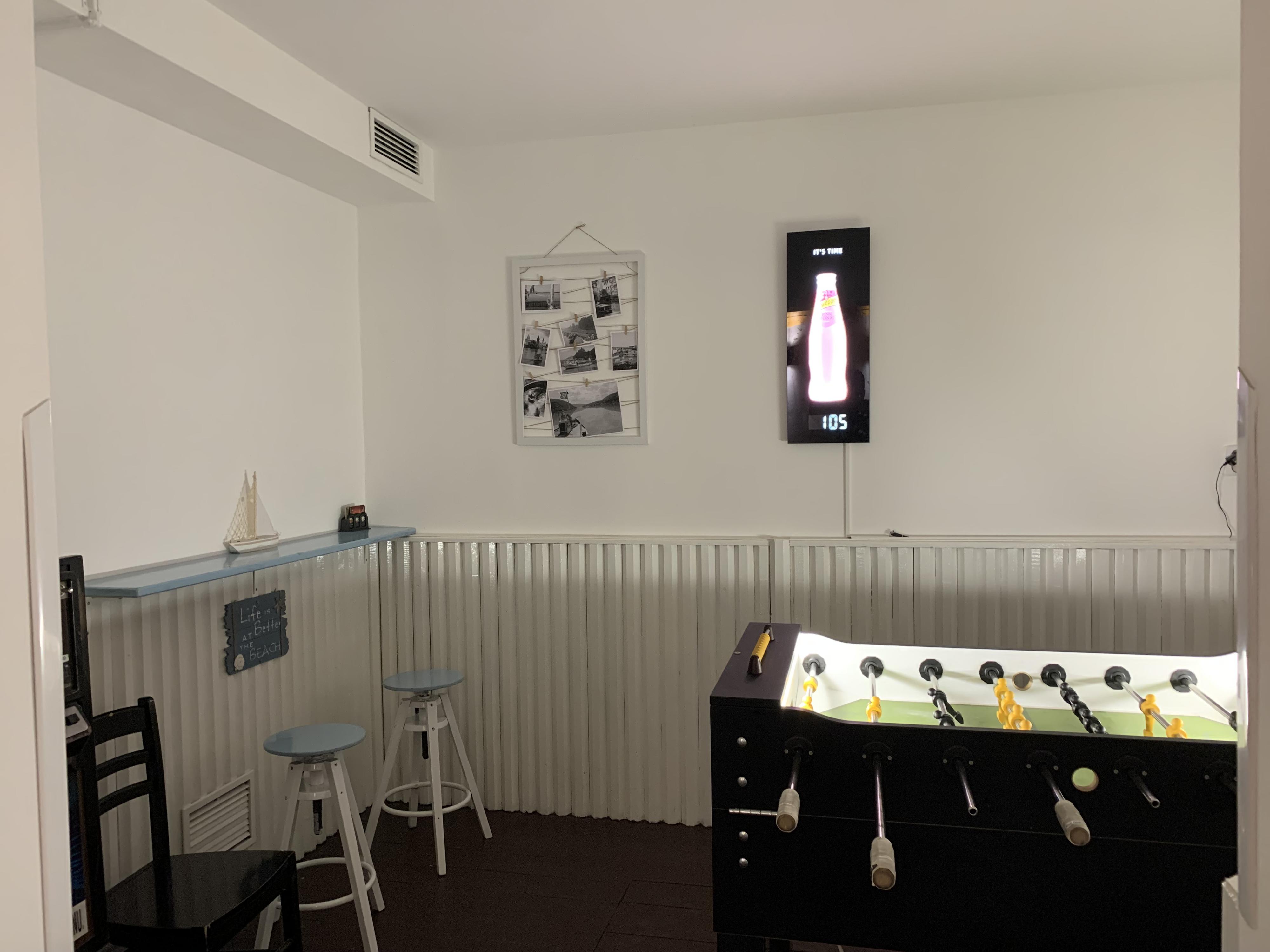 Paluba Vrané nad Vltavou foto 2