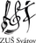 logo Základní umělecká škola Svárov