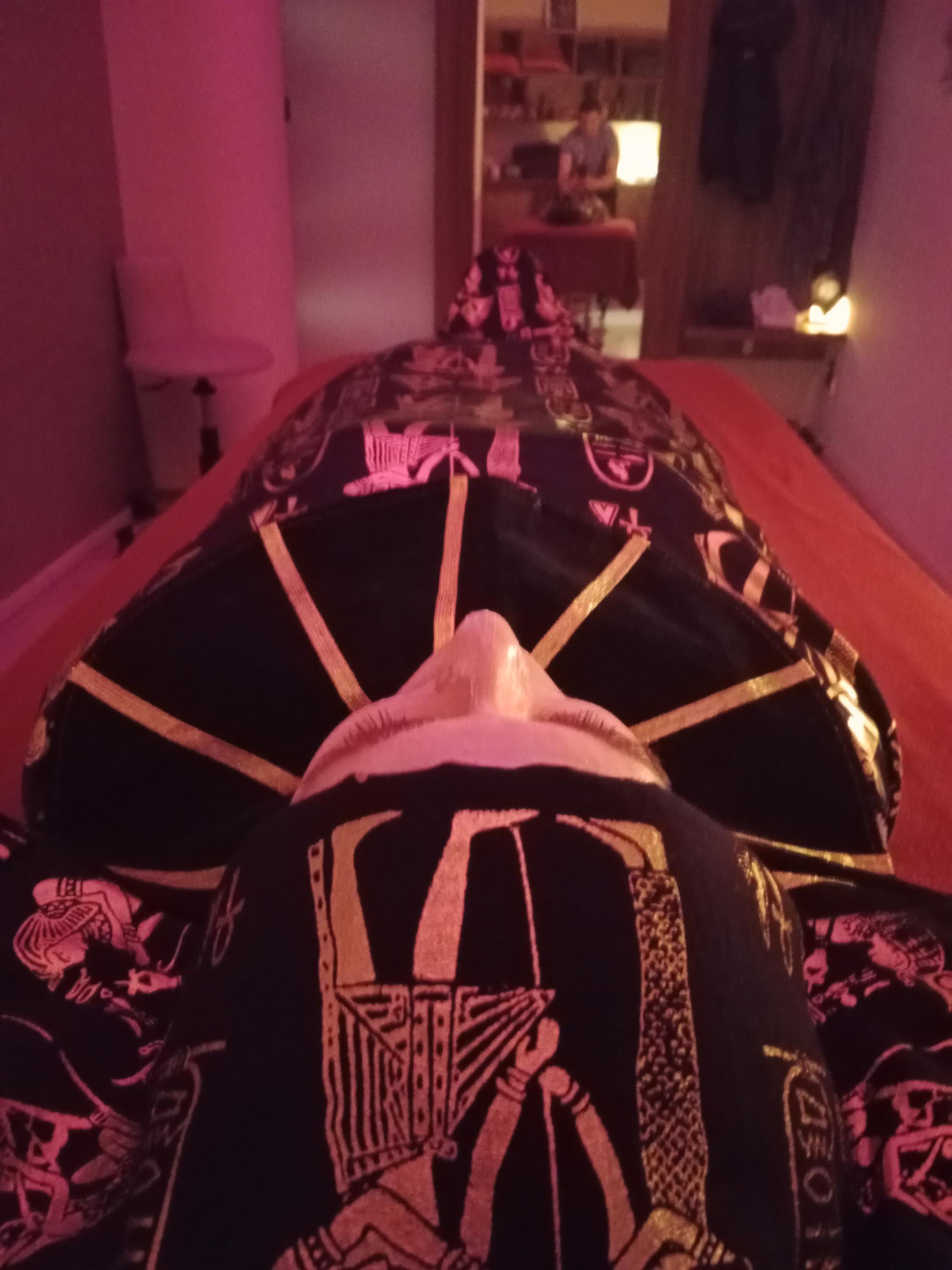 Masáže Orange spa foto 6