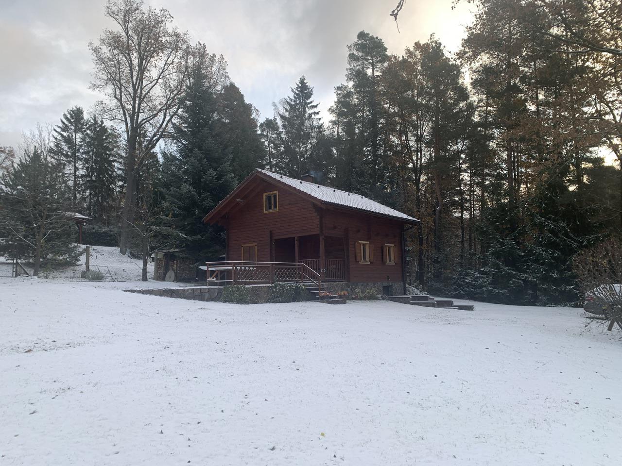DŘEVĚNÉ ECO STAVBY, s.r.o. foto 3