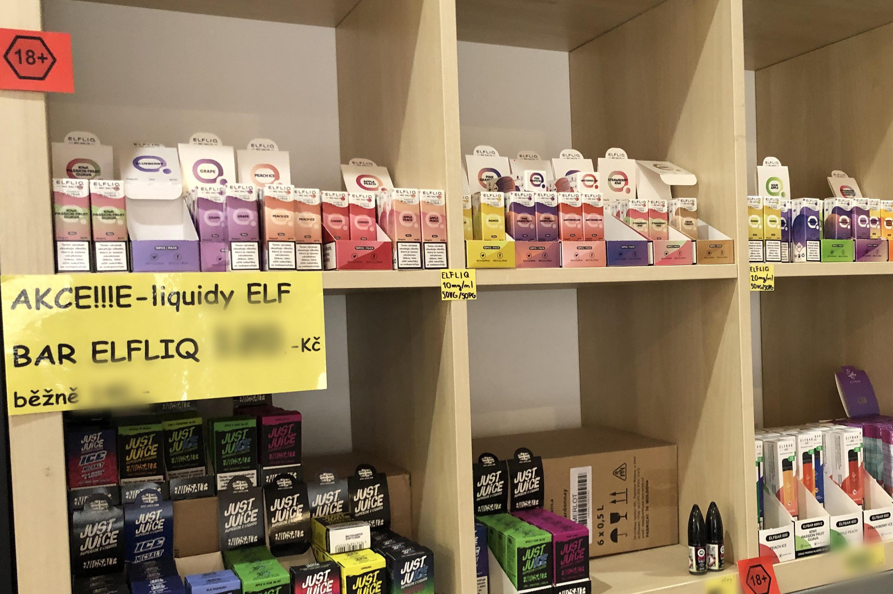 Vapesvět