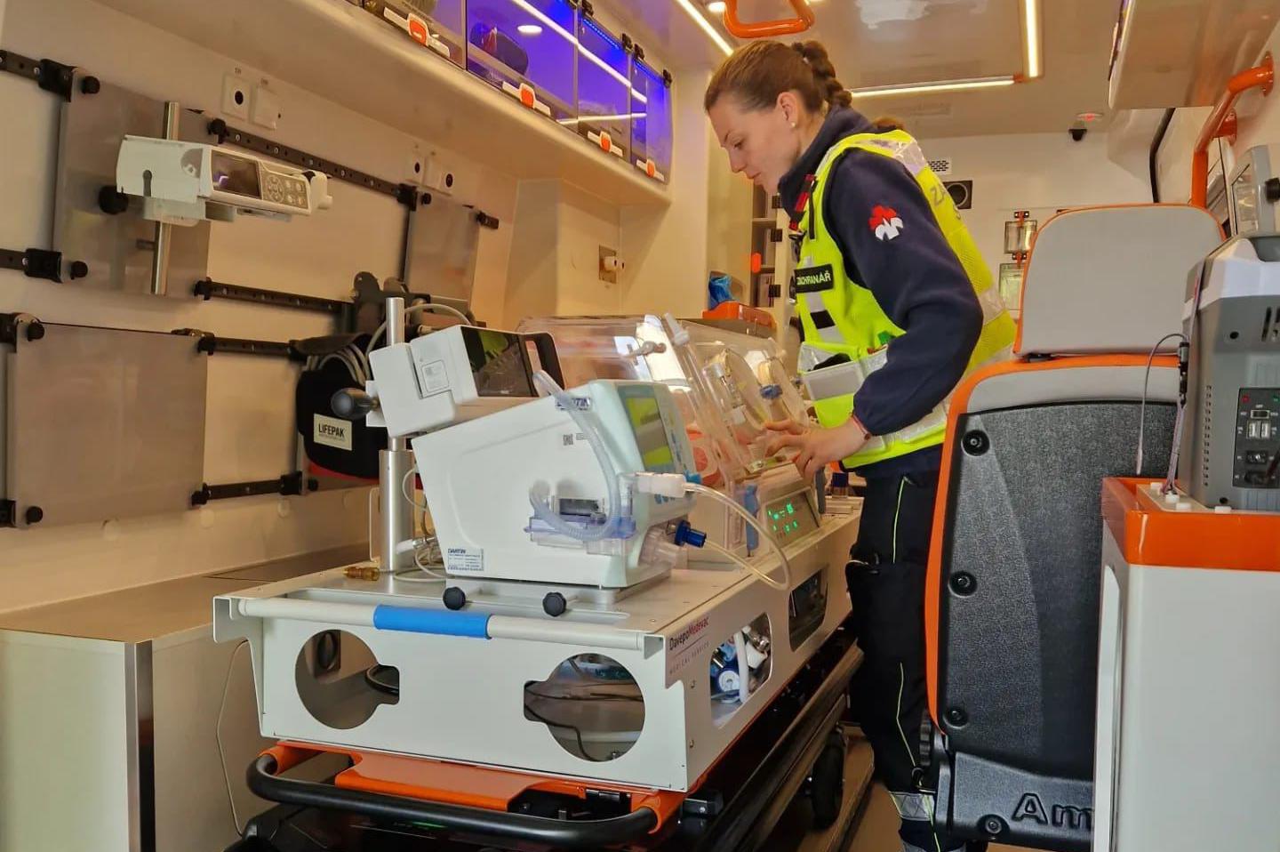 Medical service Davepo, s.r.o.