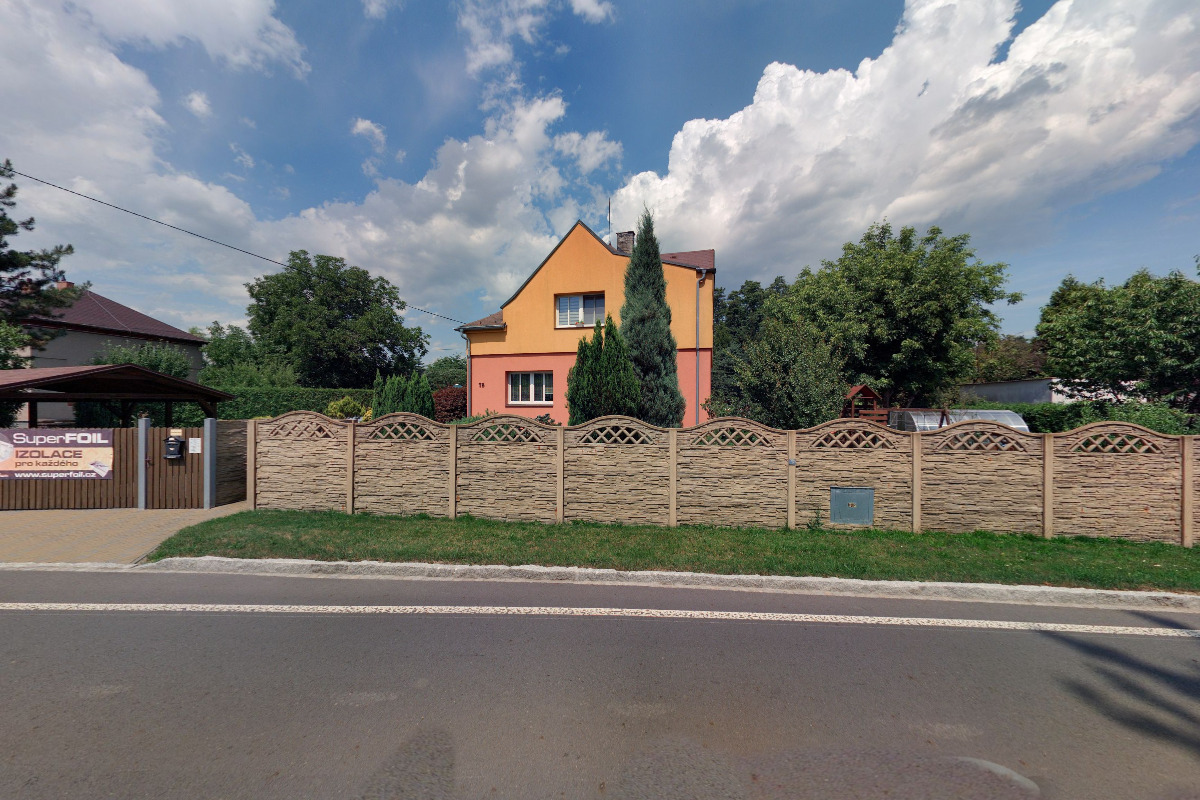 Autodoprava Radim Sýkora foto 2