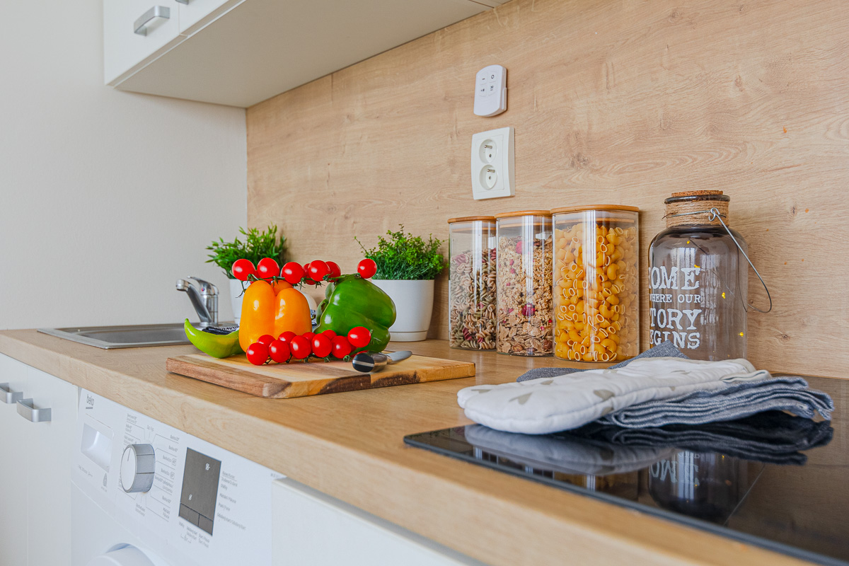 Profesionální prezentace každé nemovitosti