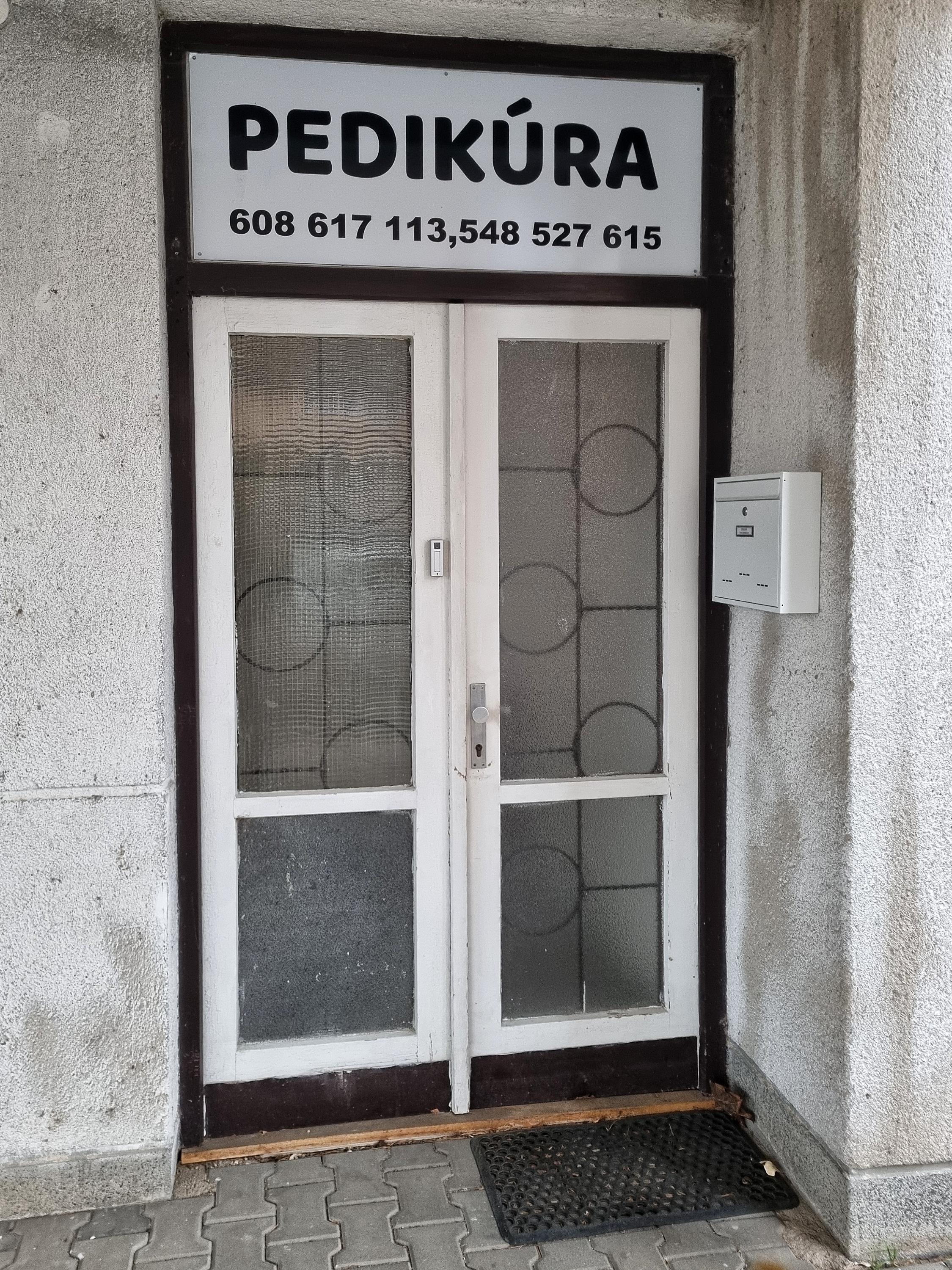 Zdeňka Pačanská foto 2