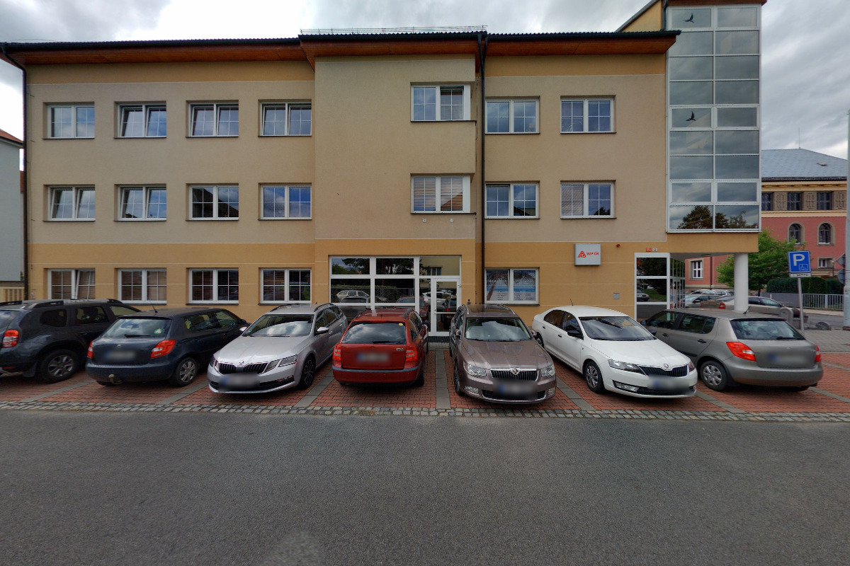 Edita Kovalová - Výuka angličtiny