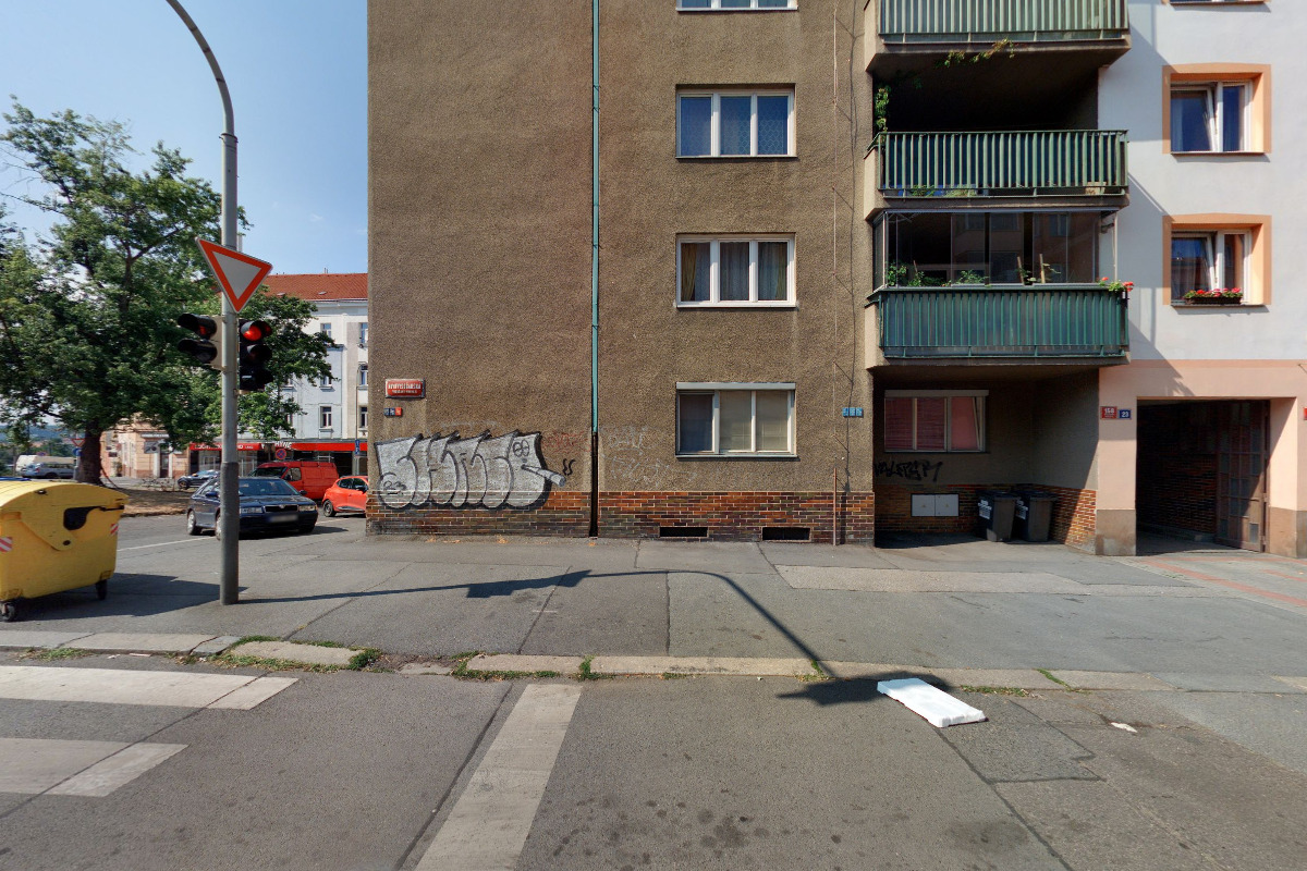 Opravy a servis plynových spotřebičů Petr Friedman