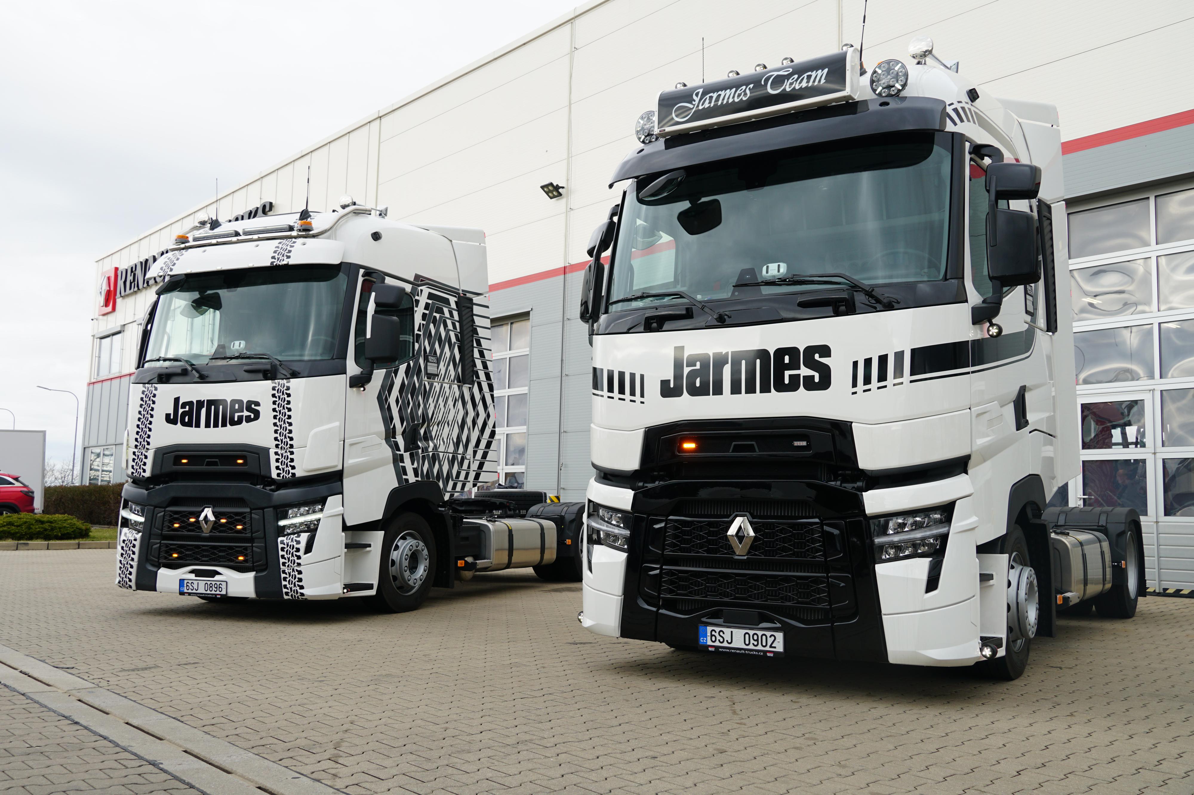 JARMES, spol. s r.o. foto 6