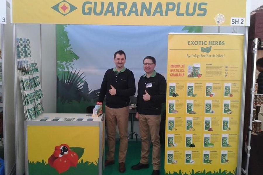 100% přírodní bylinné produkty přímo od výrobce.