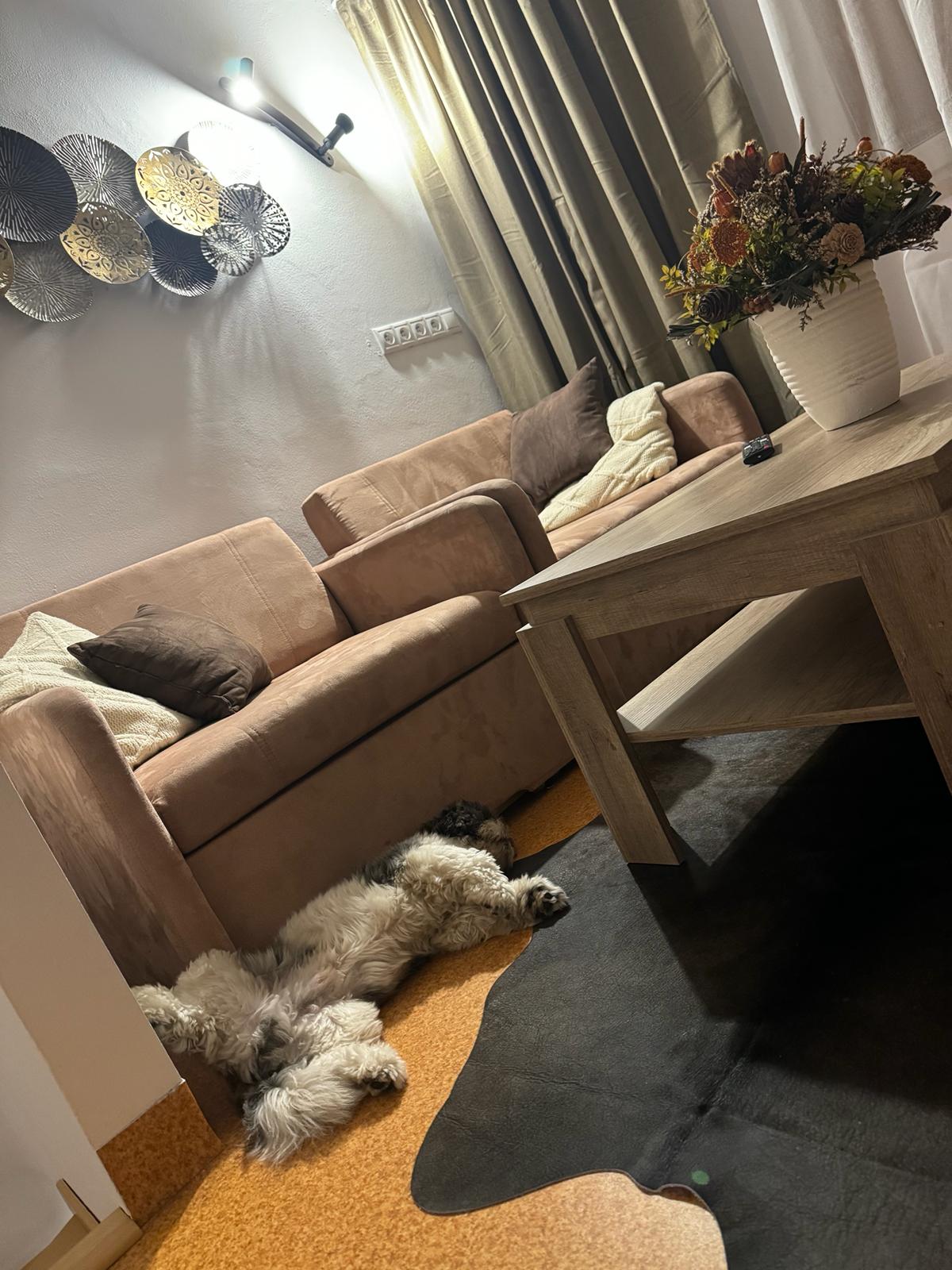Chata Filoména foto 4