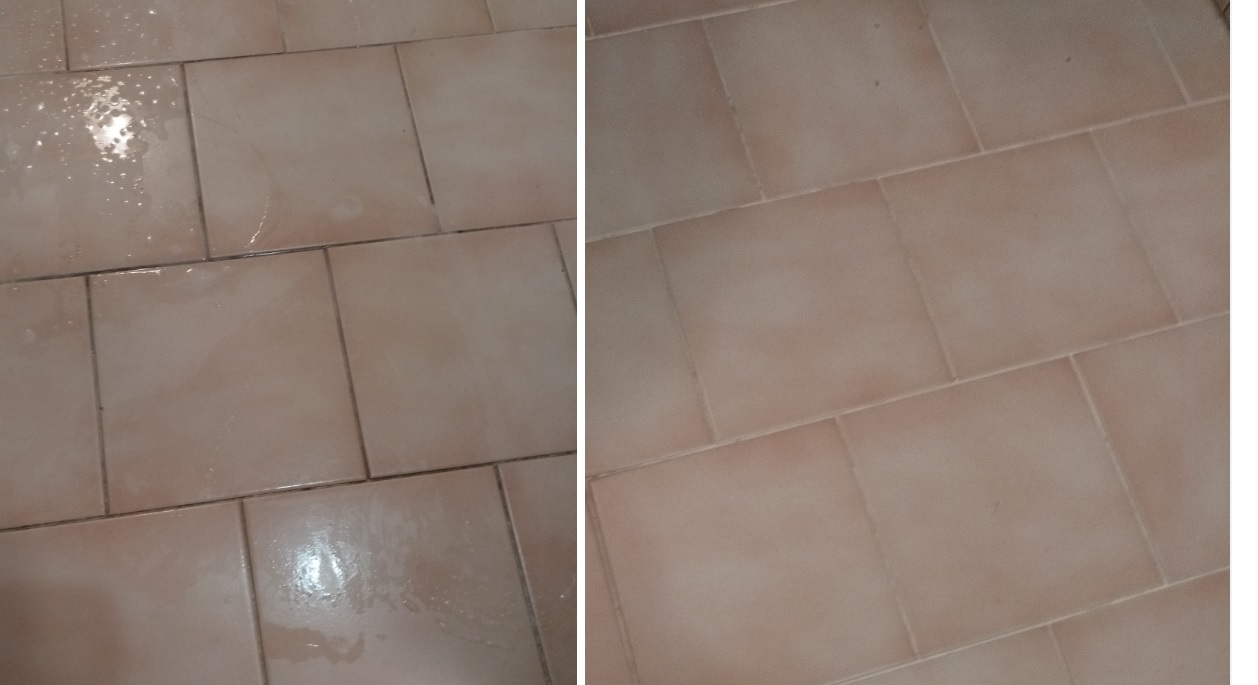 Zelený úklid foto 2