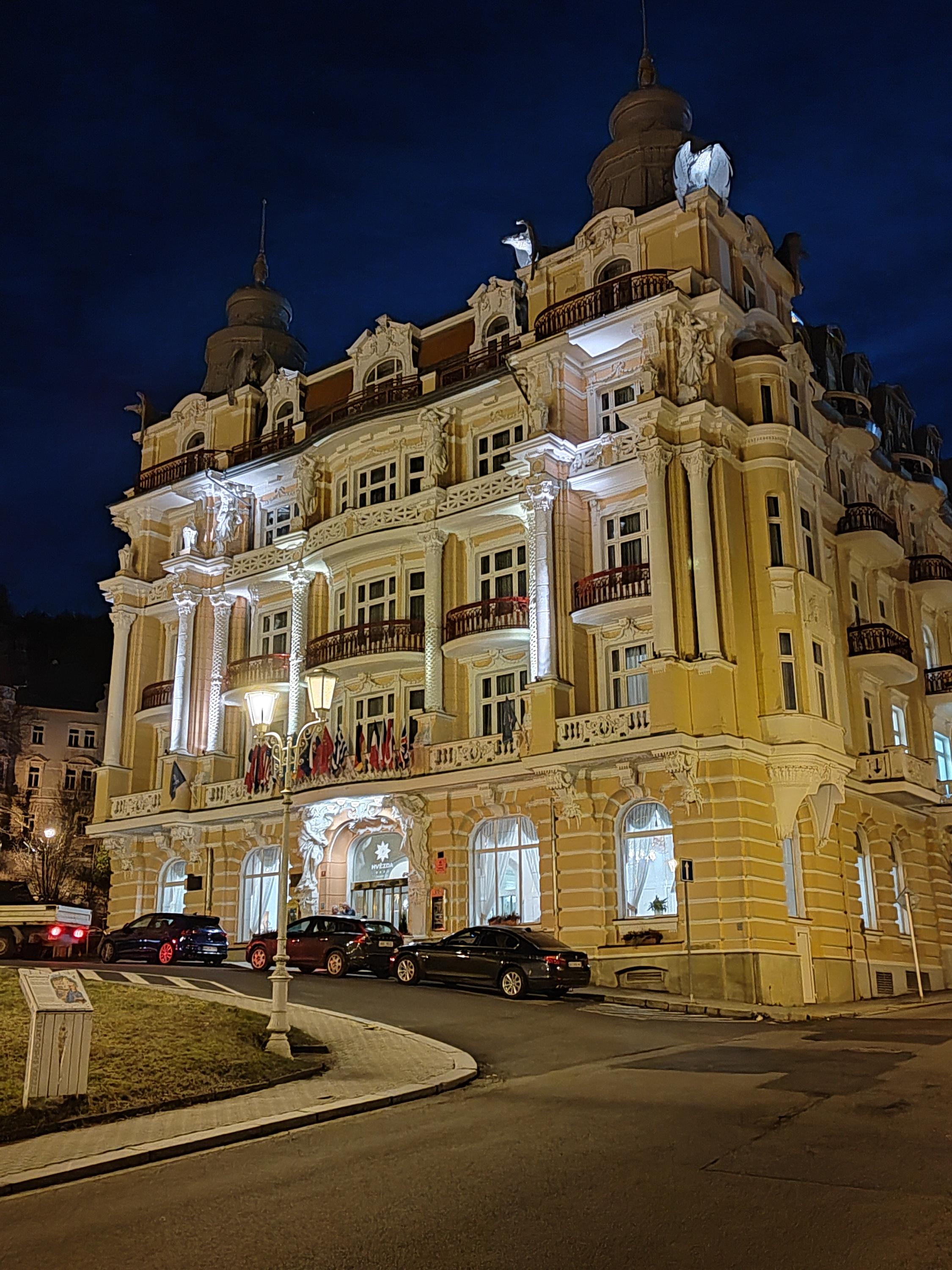 Ensana Hvězda - Imperial foto 4