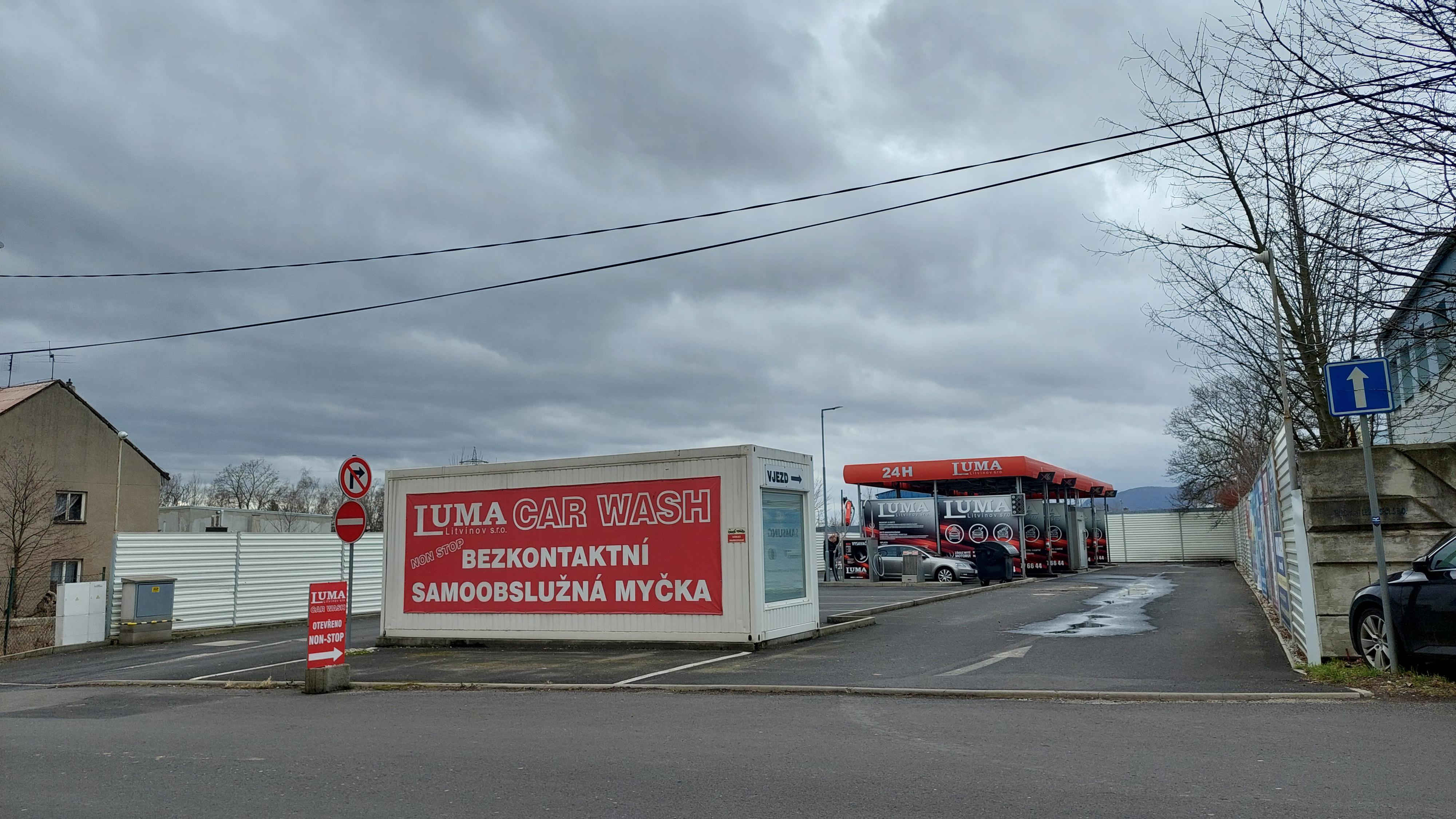 LUMA Litvínov s.r.o. foto 4