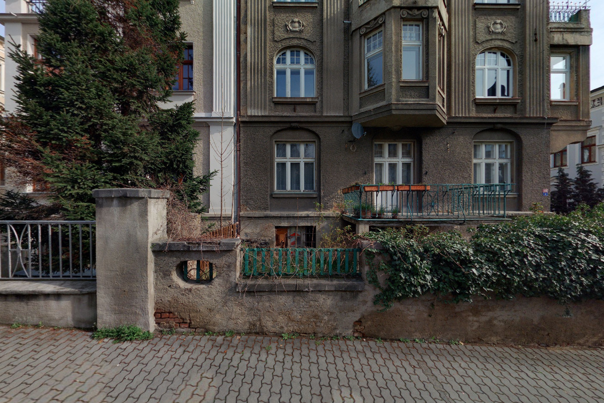 Elektrikář Josef Kotrba