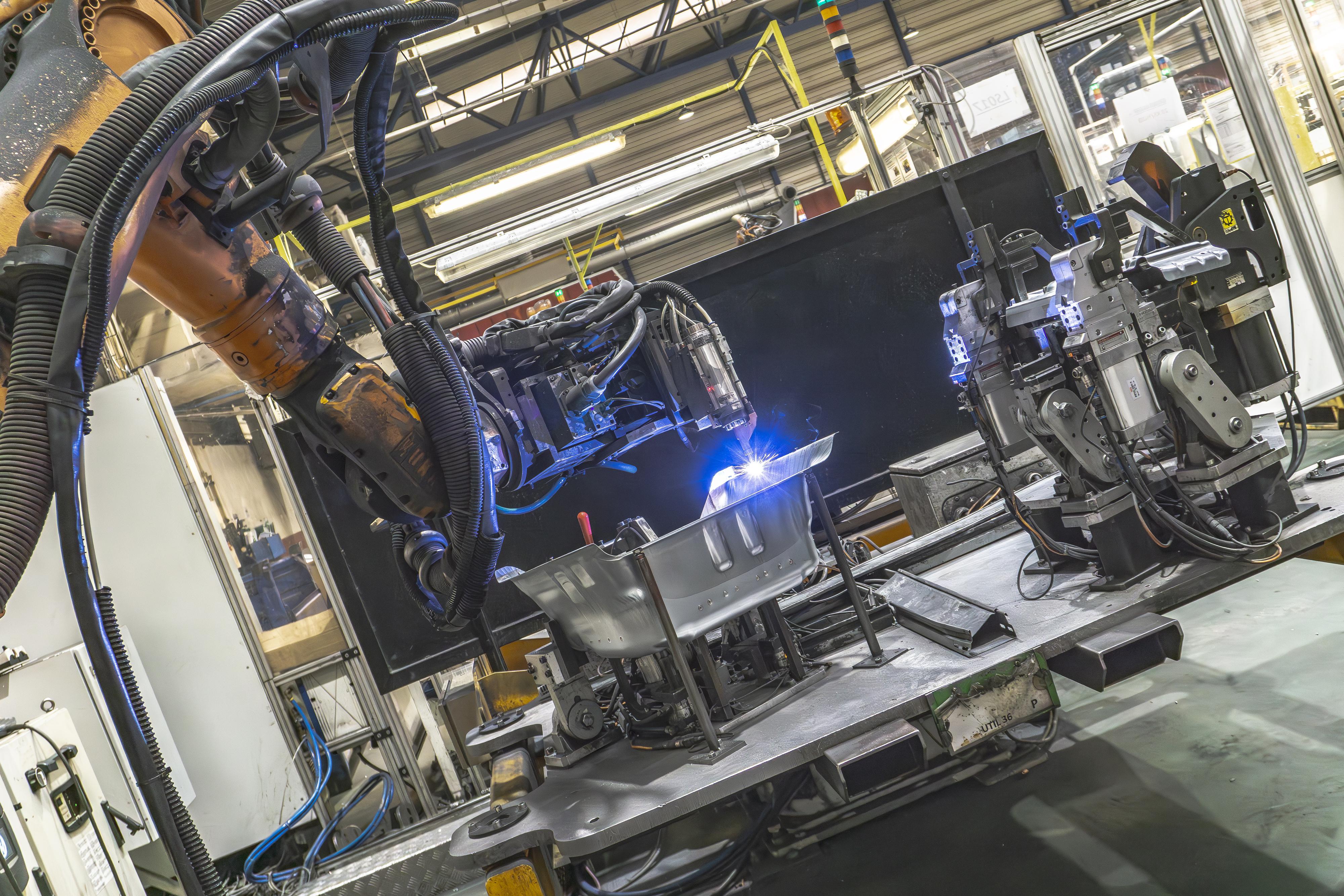Tawesco Automotive, s.r.o. foto 2