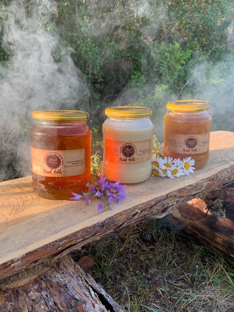 Včelí farma Calta -  Marek Calta foto 2