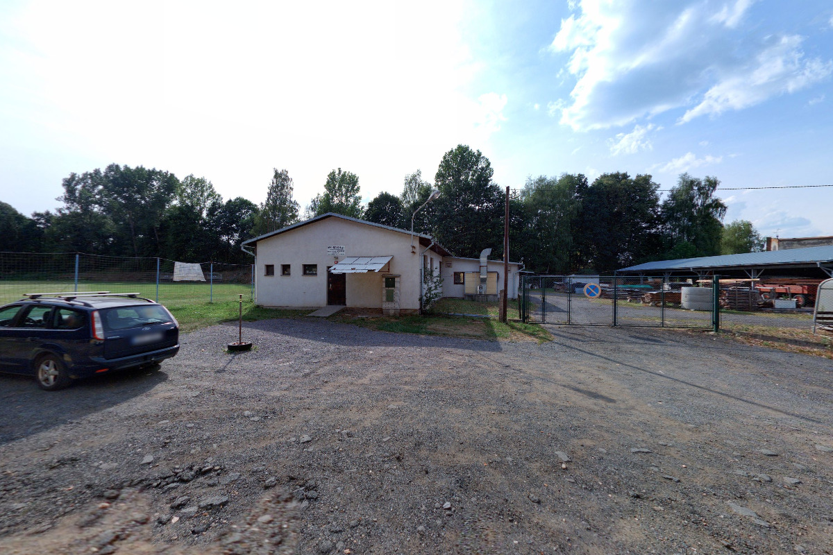 MK - Invest truhlářství