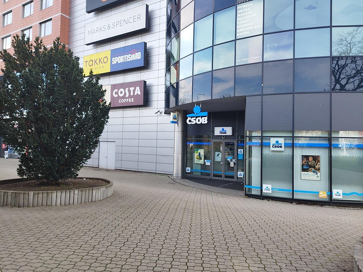 ČSOB - Československá obchodní banka foto 2