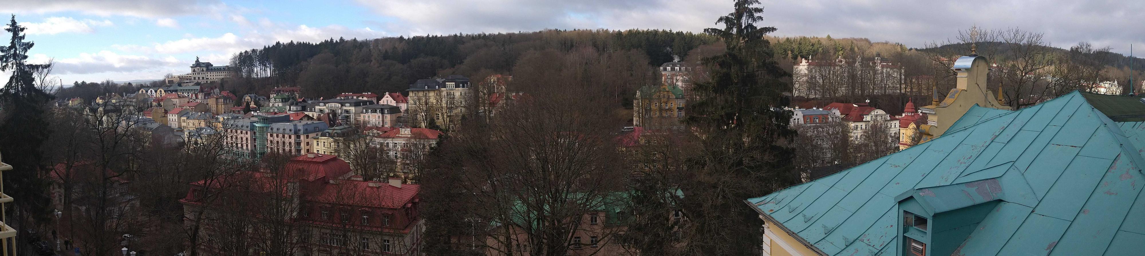 Ensana Vltava foto 6