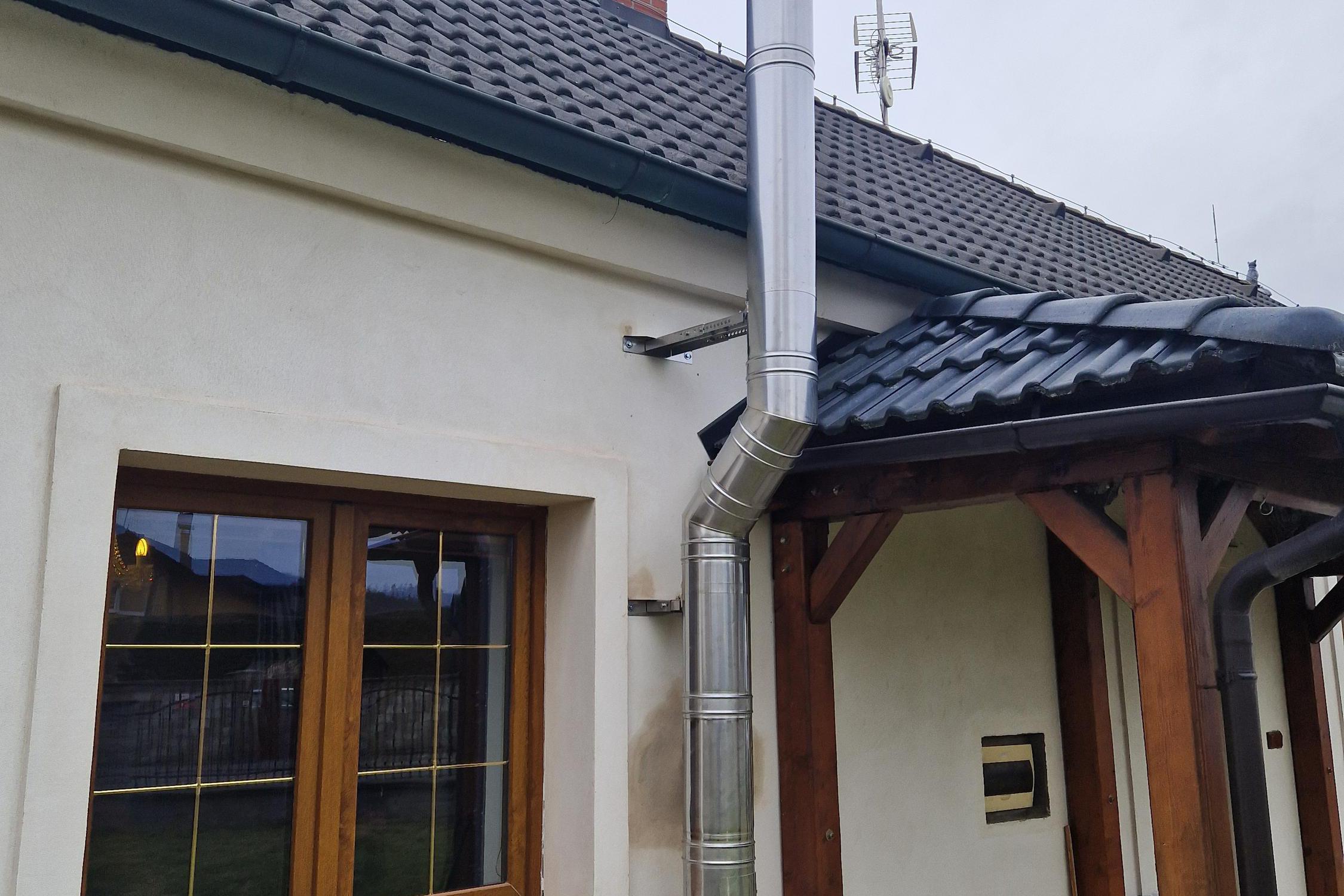 Kominictví Vladimír Šich