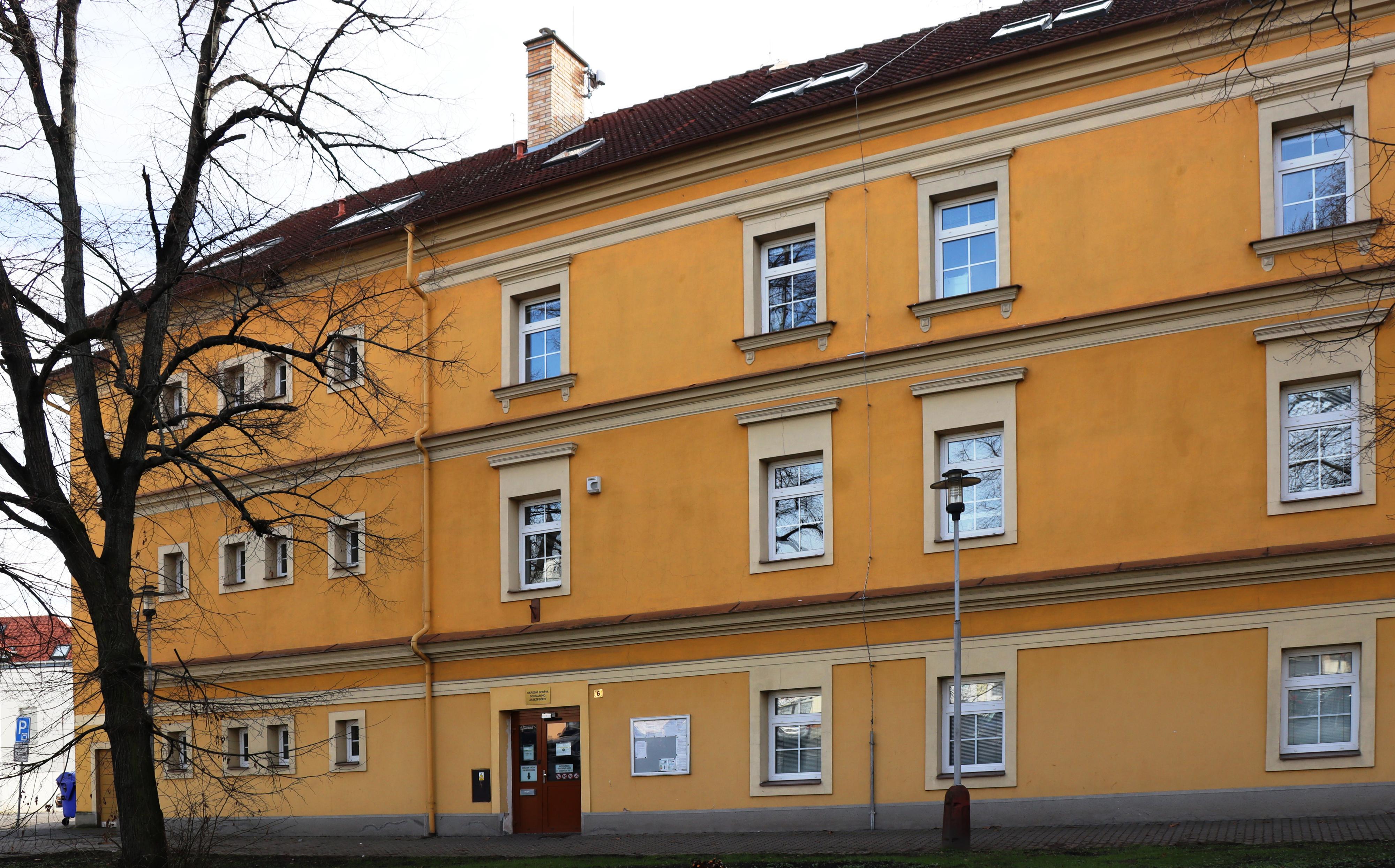 OSSZ Kolín foto 3
