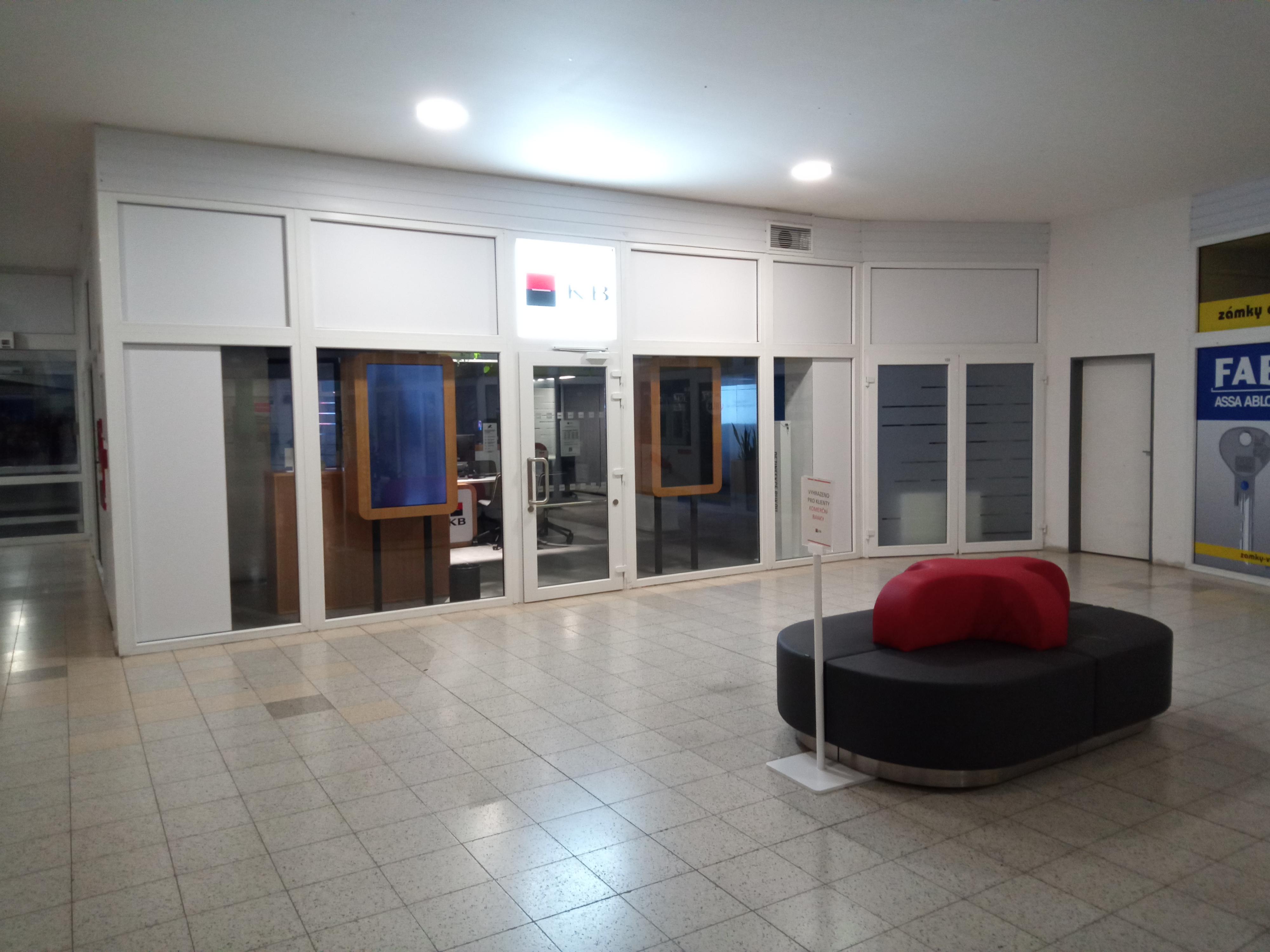 Komerční banka, a.s. foto 6
