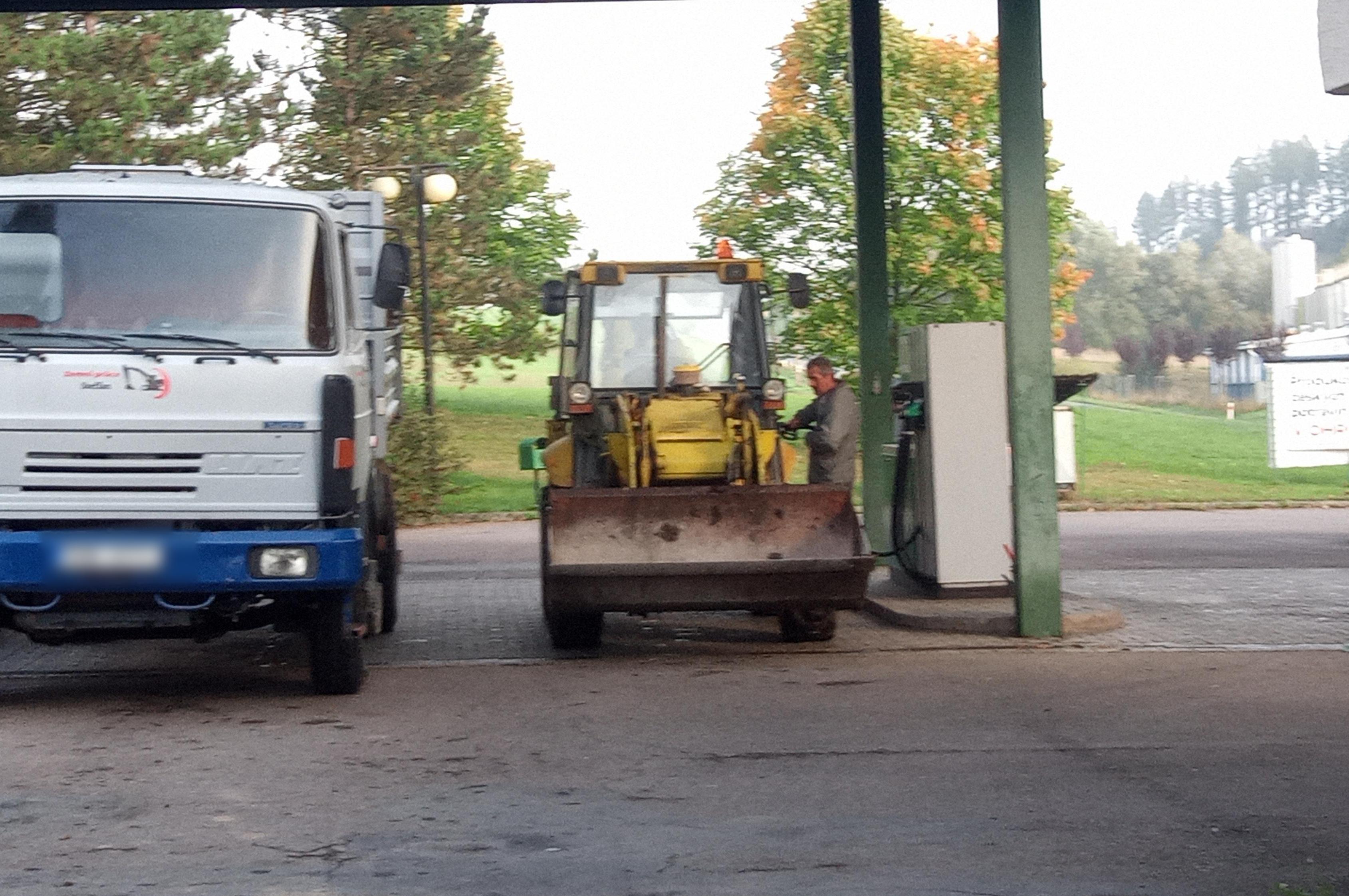 Zemní  a stavební práce Steffan