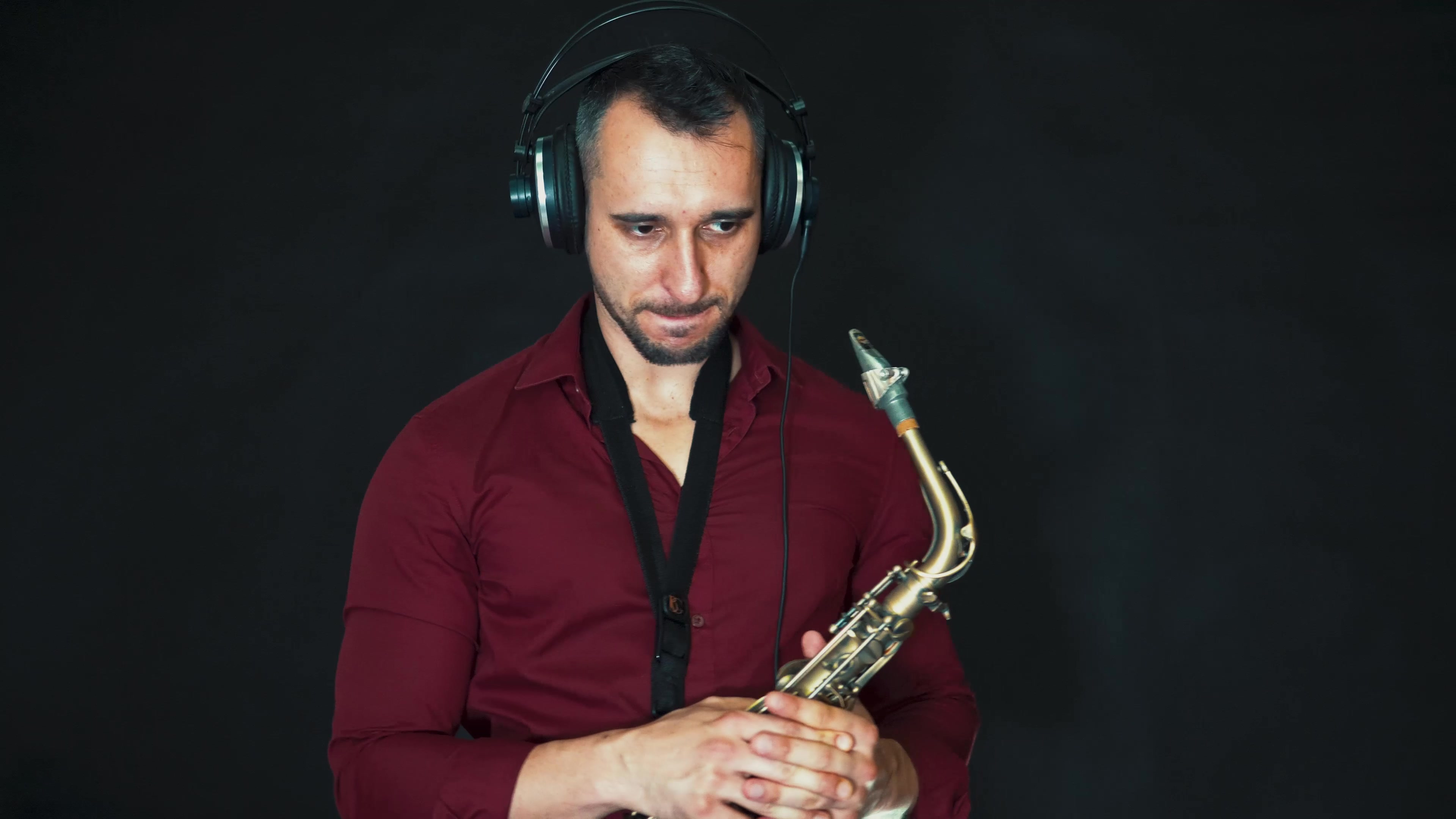 DJ & SAX & Moderator - Rene Junior foto 2 (náhled videa)