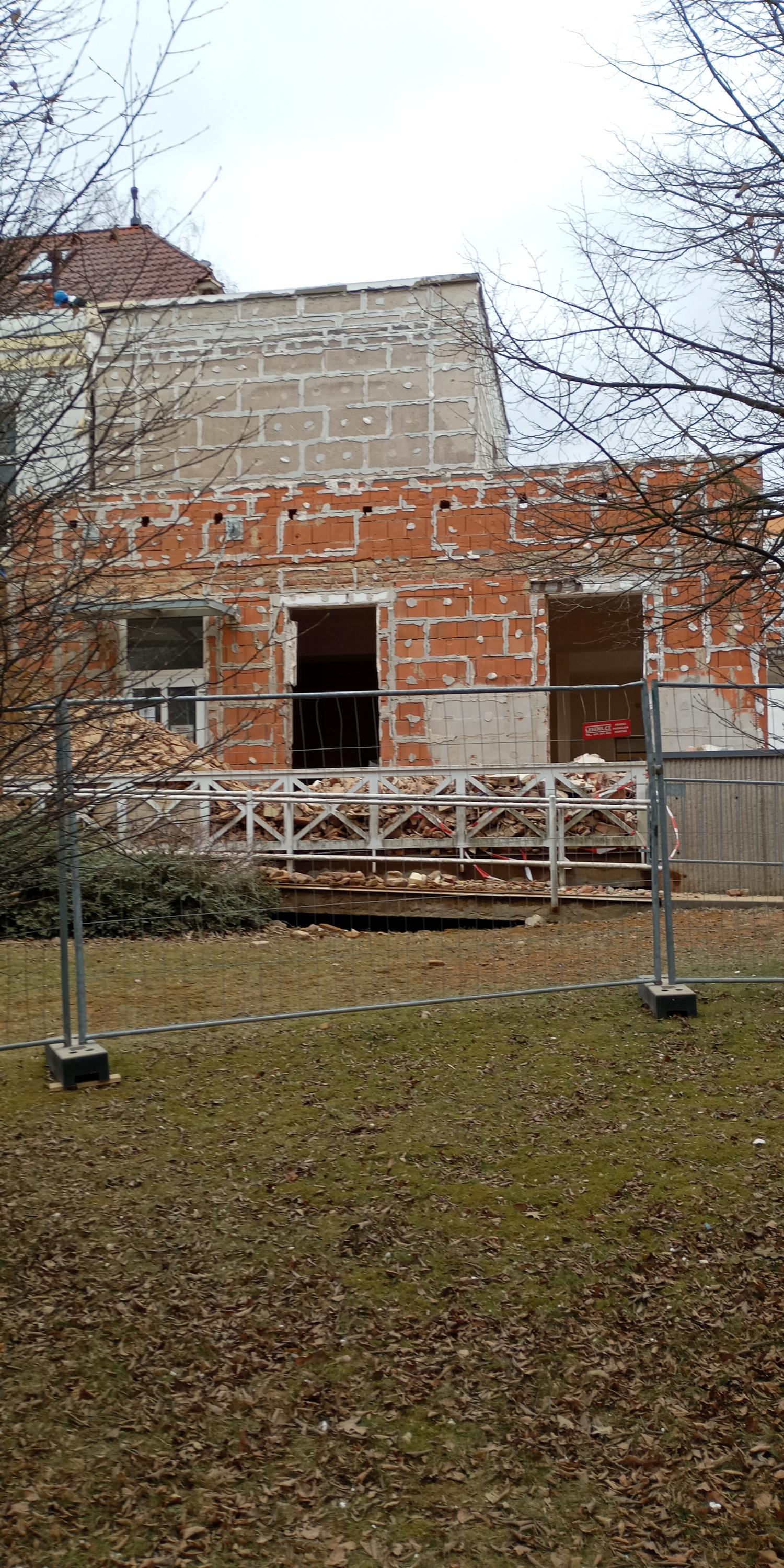 Nemocnice Havlíčkův Brod foto 6