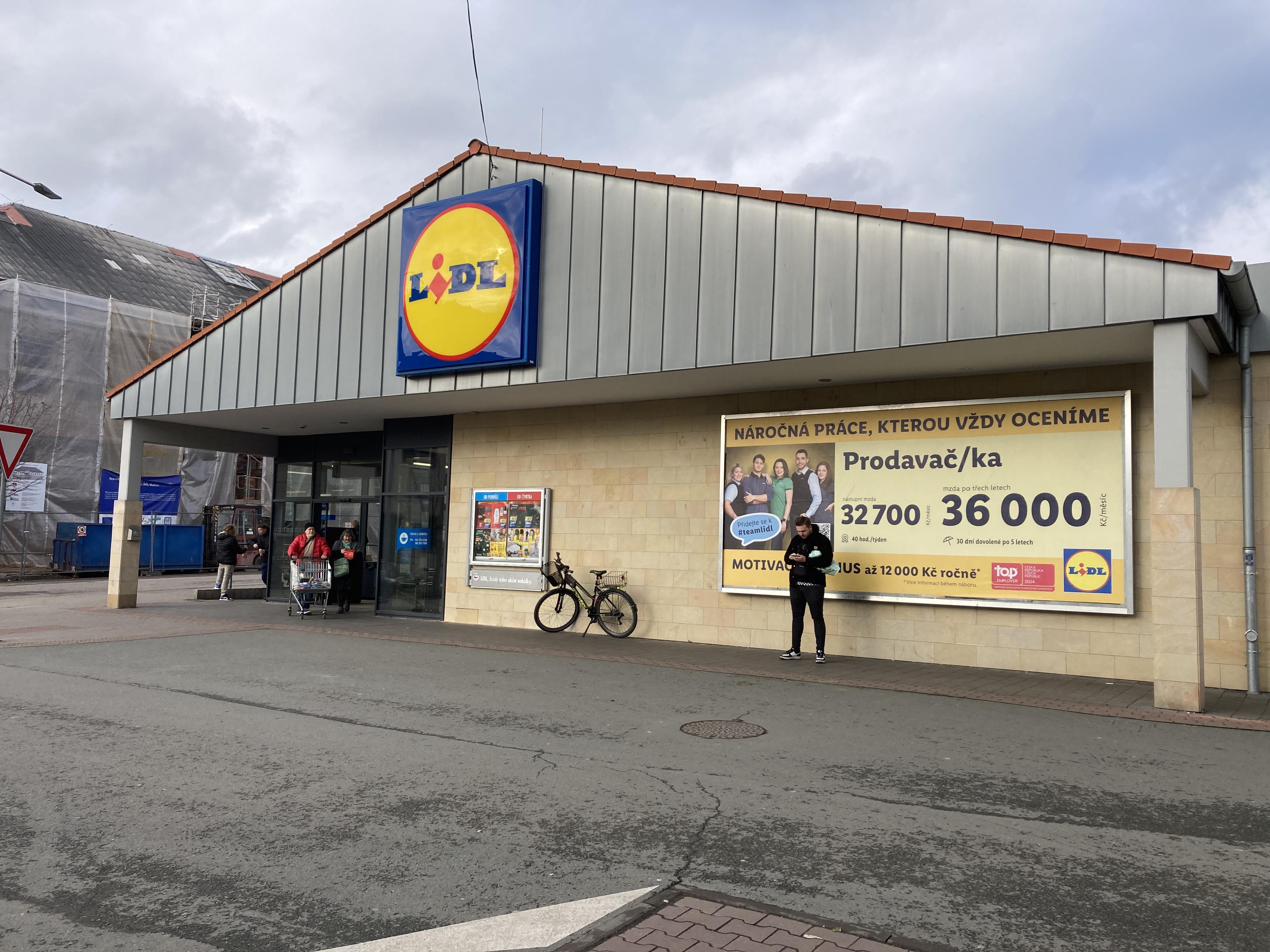 Lidl