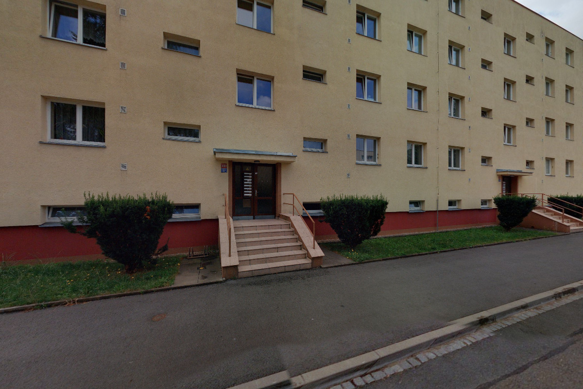 Byt 2+kk u soutoku foto 1